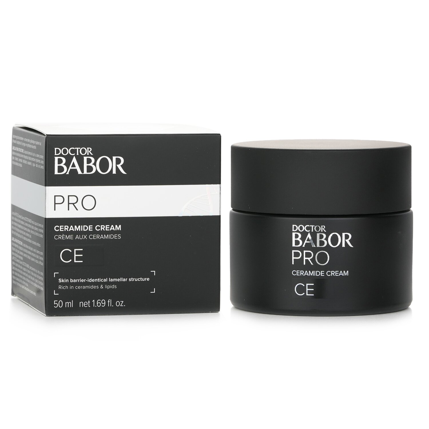 Babor 芭寶  Doctor Babor Pro CE 神經酰胺霜 50ml/1.69oz