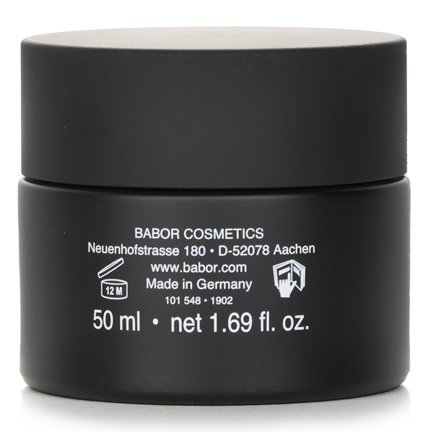 Babor 芭寶  Doctor Babor Pro CE 神經酰胺霜 50ml/1.69oz