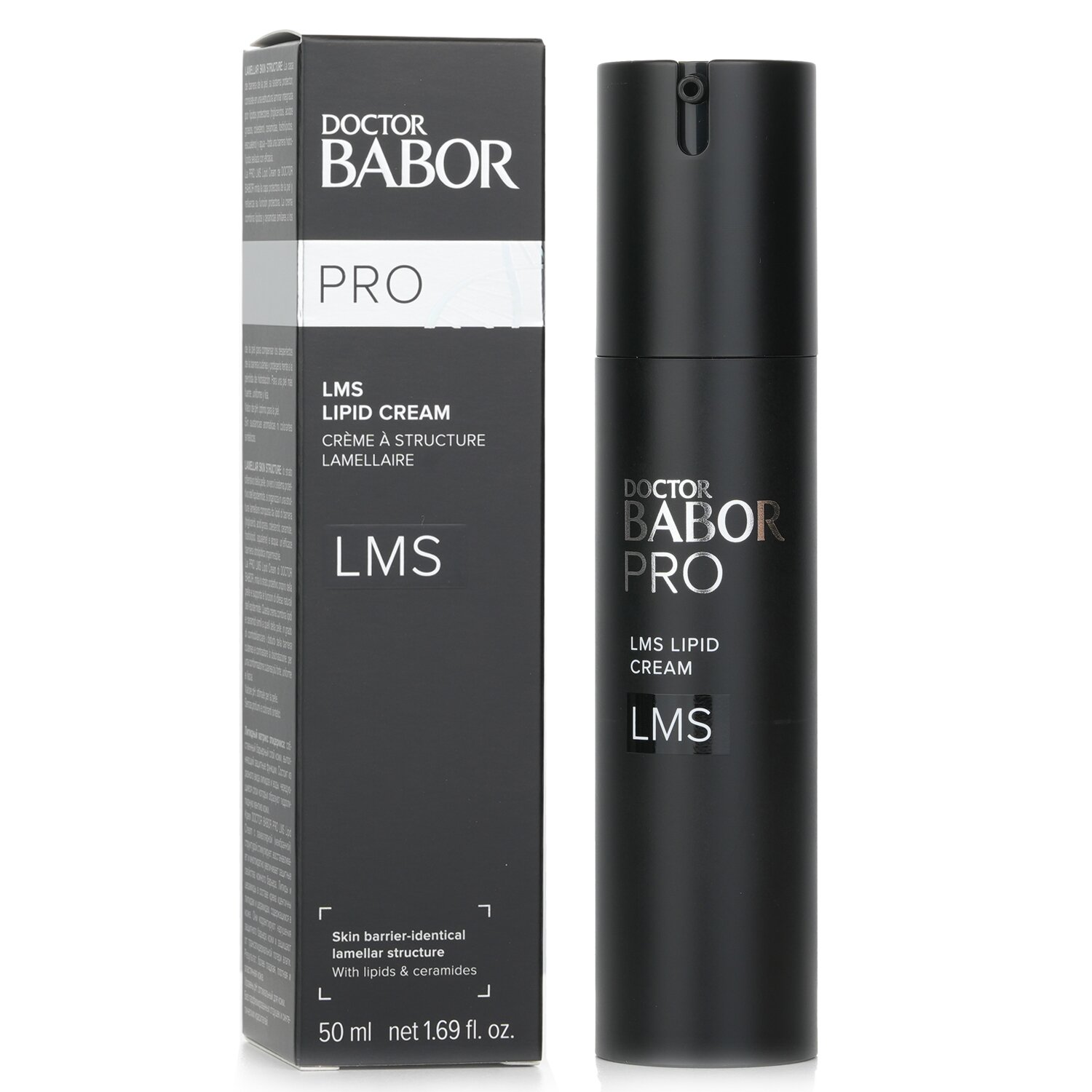 Babor Doctor Babor Pro LMS Lipid Cream 50ml/1.69oz