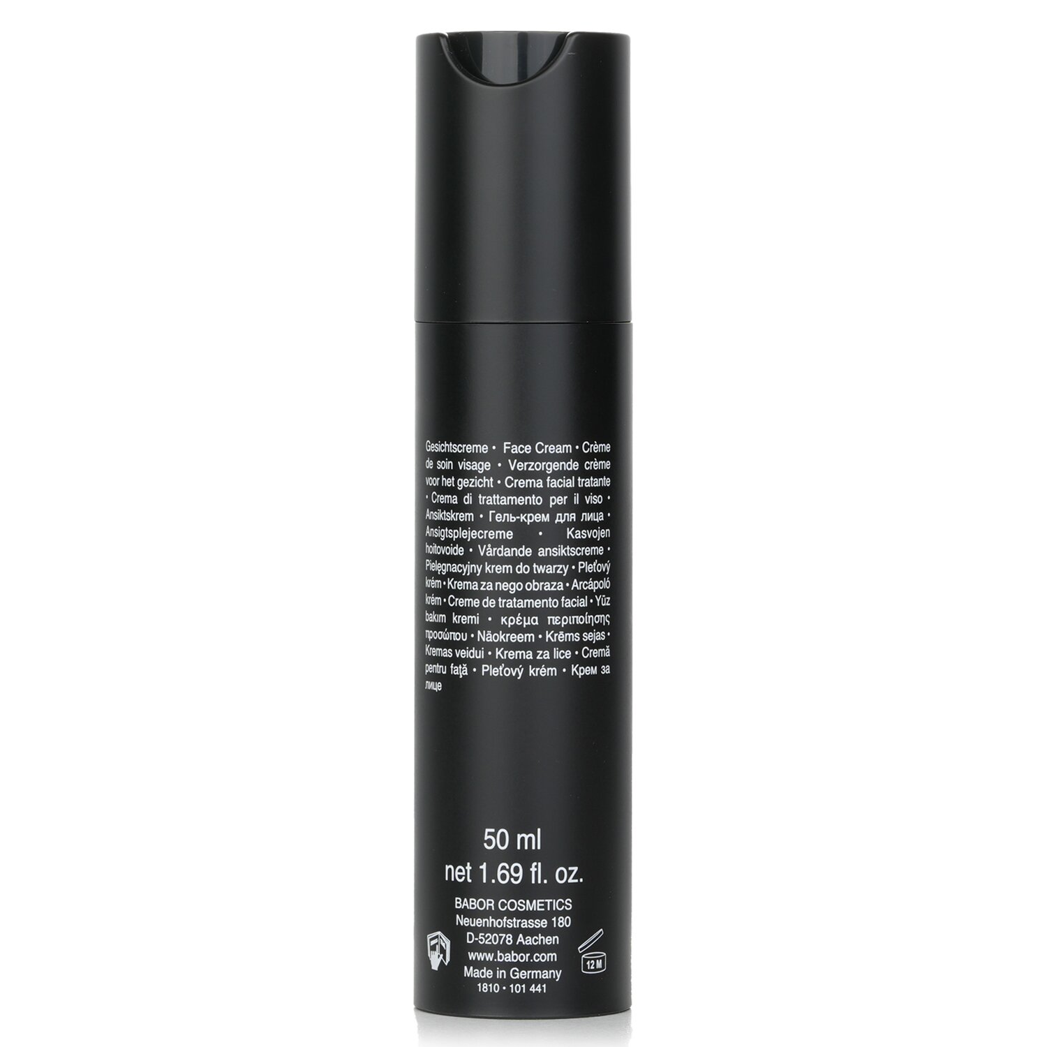 Babor Doctor Babor Pro LMS Lipid Cream 50ml/1.69oz