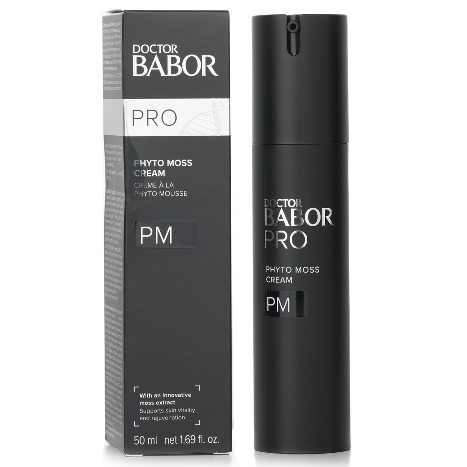 Babor Doctor Babor Pro PM Phyto Moss Cream 50ml/1.69oz
