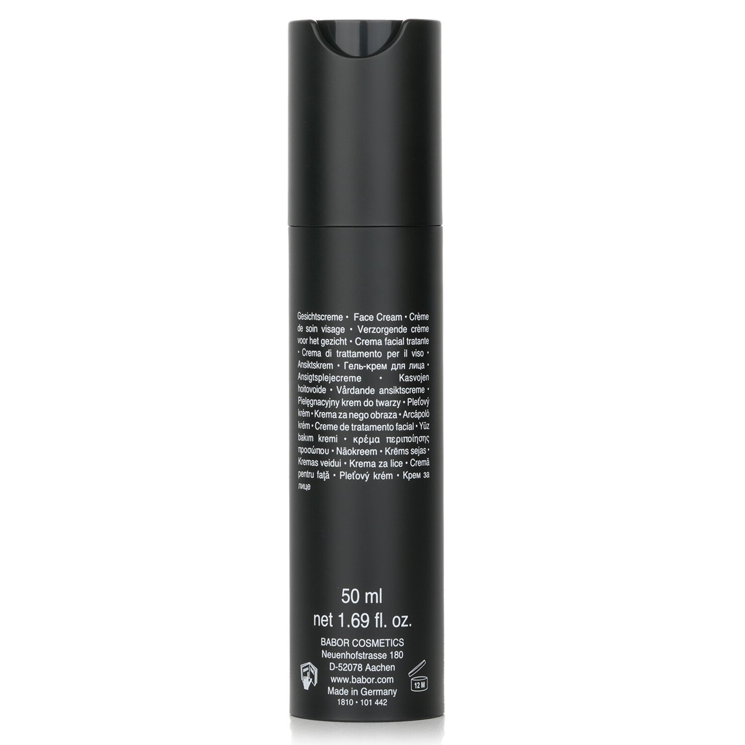 Babor Doctor Babor Pro PM Phyto Moss Cream 50ml/1.69oz