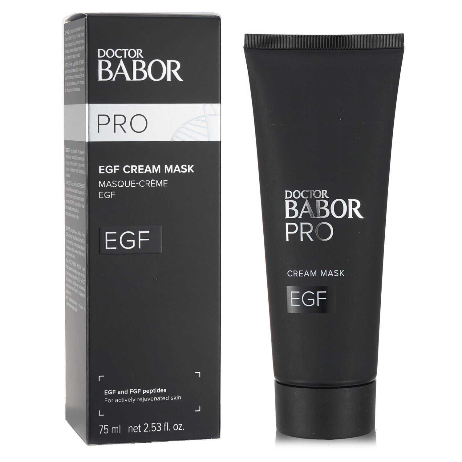 Babor Doctor Babor Pro EGF Cream Mask 75ml/2.53oz