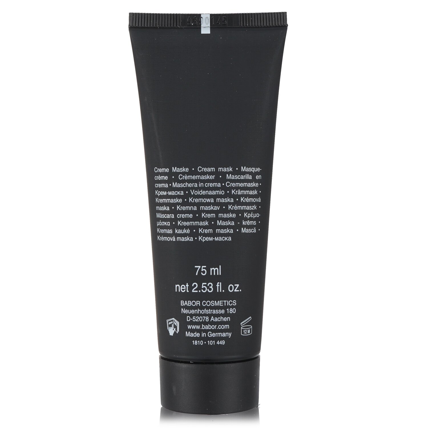 Babor Doctor Babor Pro EGF Cream Mask 75ml/2.53oz
