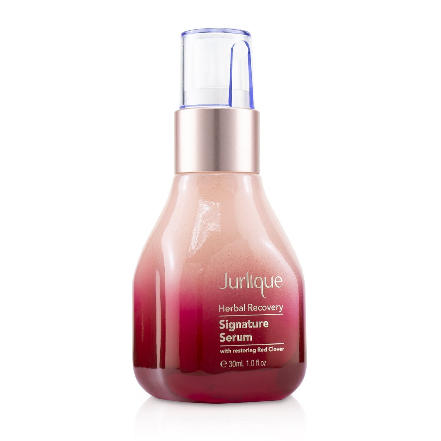 Jurlique Herbal Recovery Signature Serum (Exp. Date 09/2022) 30ml/1oz