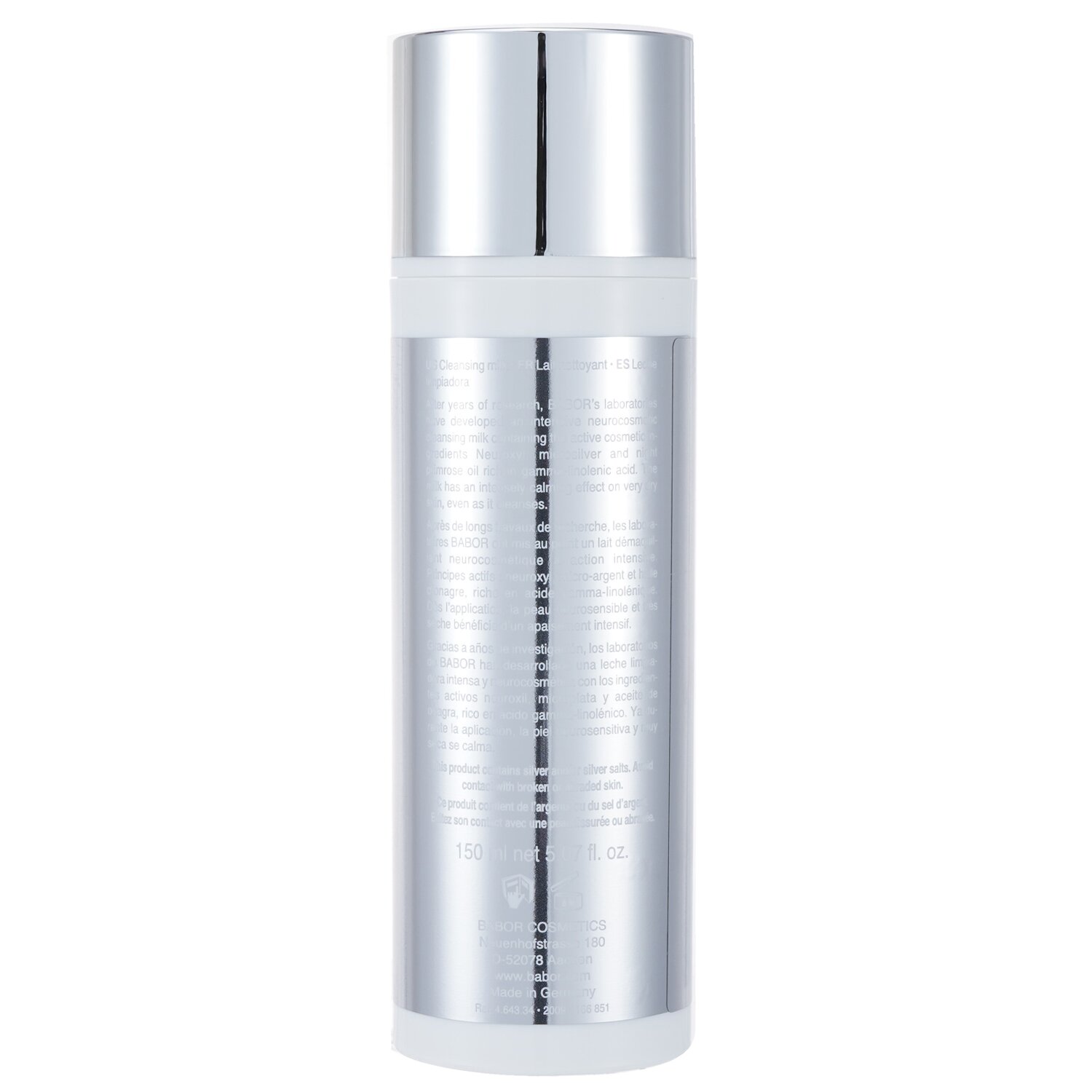 Babor Doctor Babor Calming Rx Soothing Cleanser 150ml/5.07oz