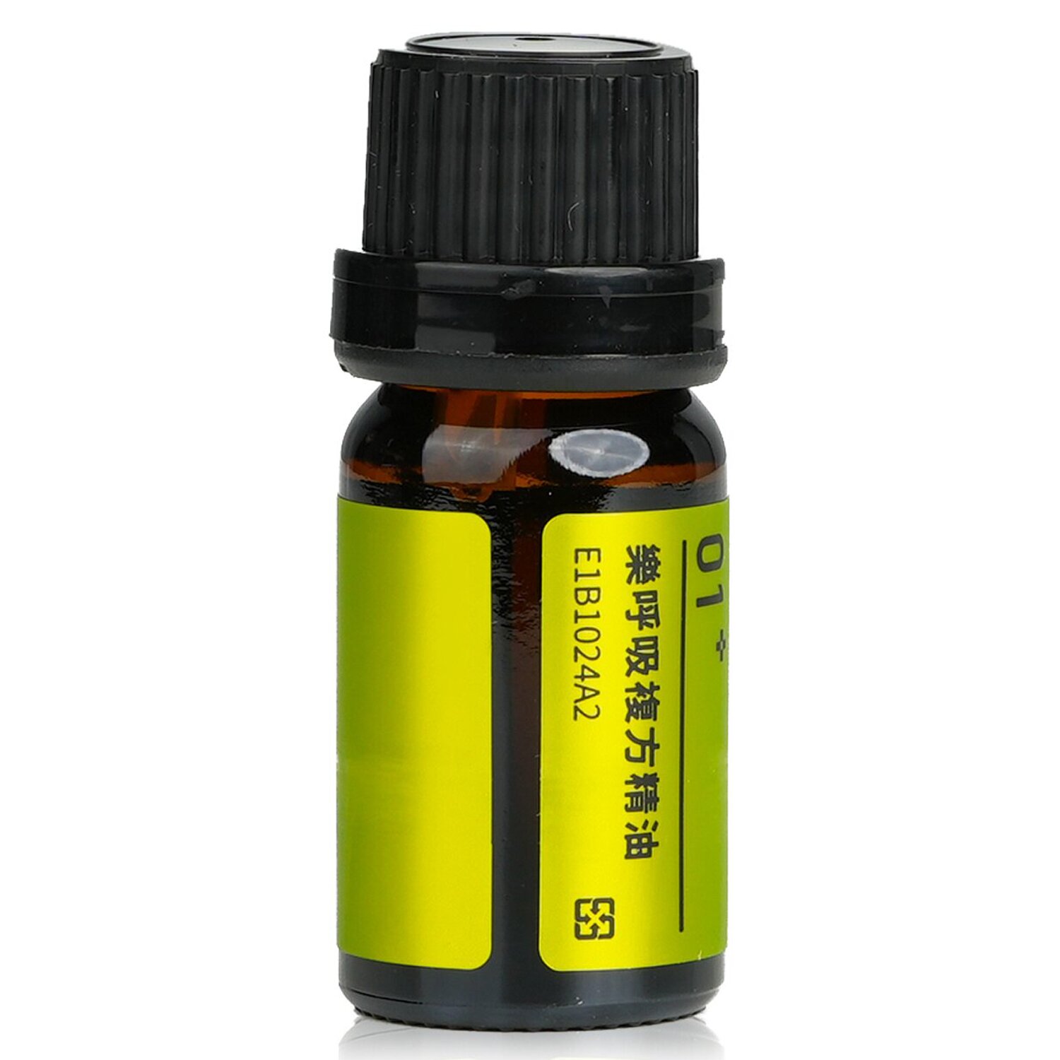 Natural Beauty Stremark Essential Oil Blend 01- Breathing 10ml/0.34oz