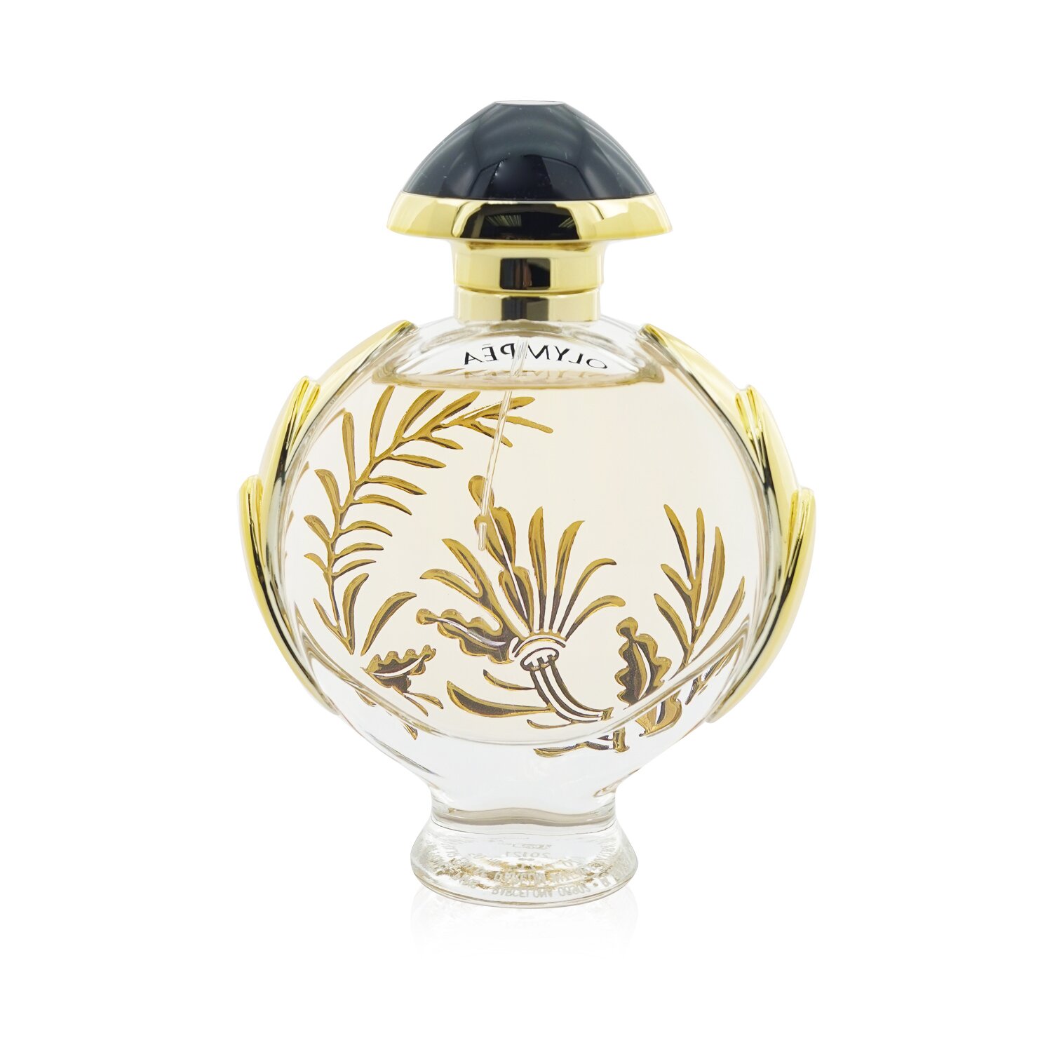 Paco Rabanne Olympea Solar Eau De Parfum Intense Spray 50ml/1.7oz