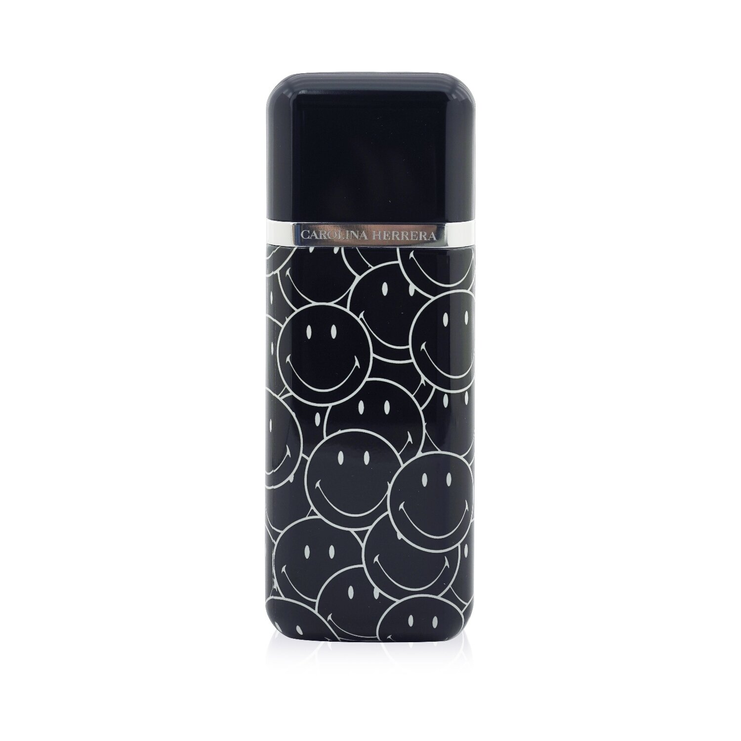 Carolina Herrera 212 VIP Black Smiley Eau De Parfum Spray 100ml/3.4oz