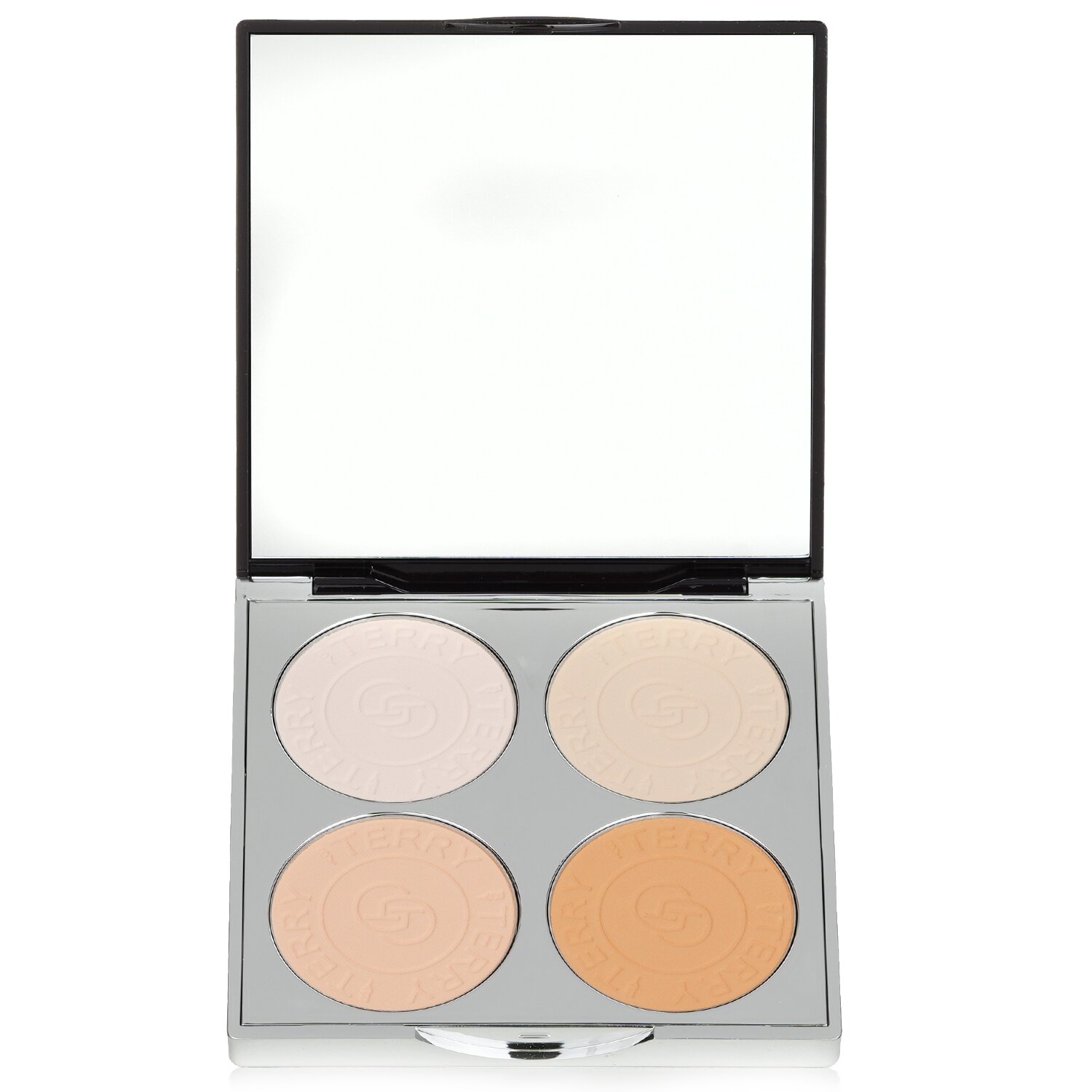 By Terry Hyaluronic Hydra Powder Palette 4x2.5g/0.09oz