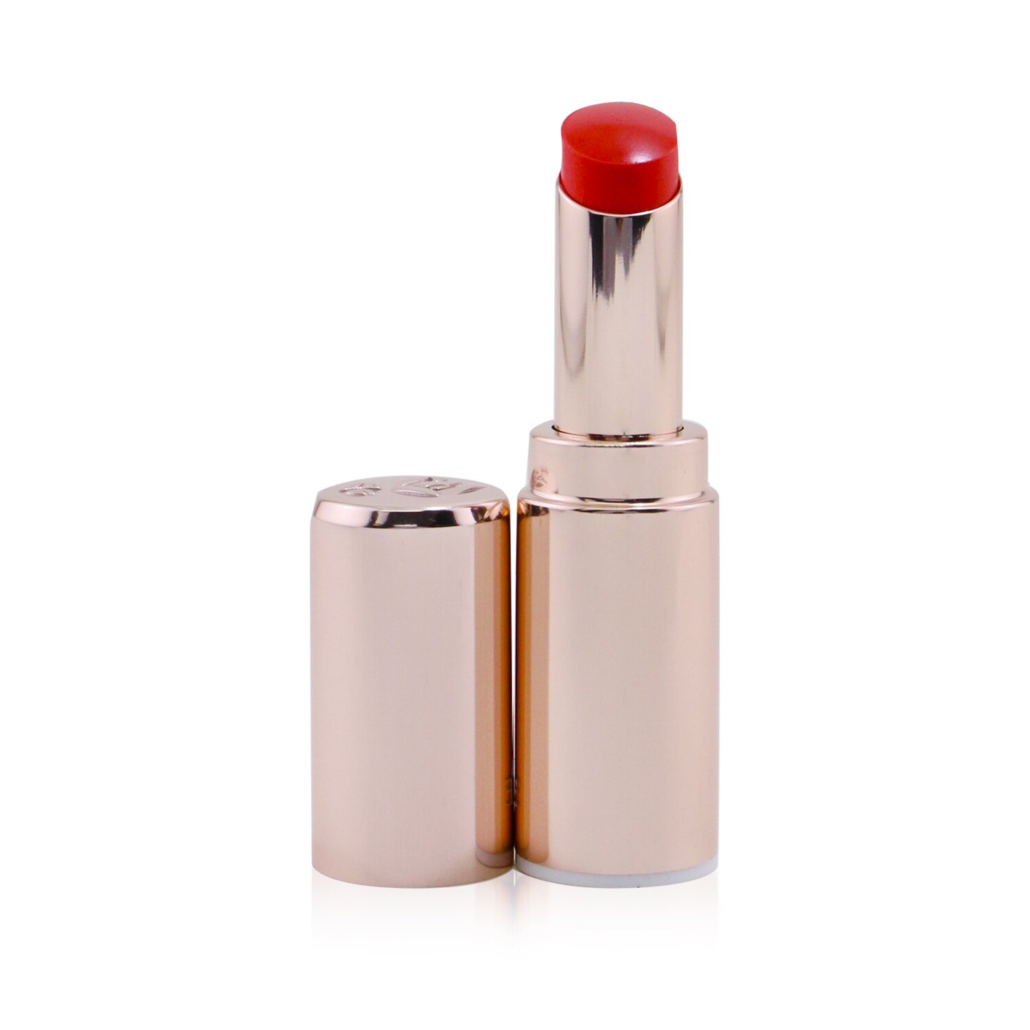 Lancome L'Absolu Mademoiselle Shine Balmy Feel Lipstick 3.2g/0.11oz