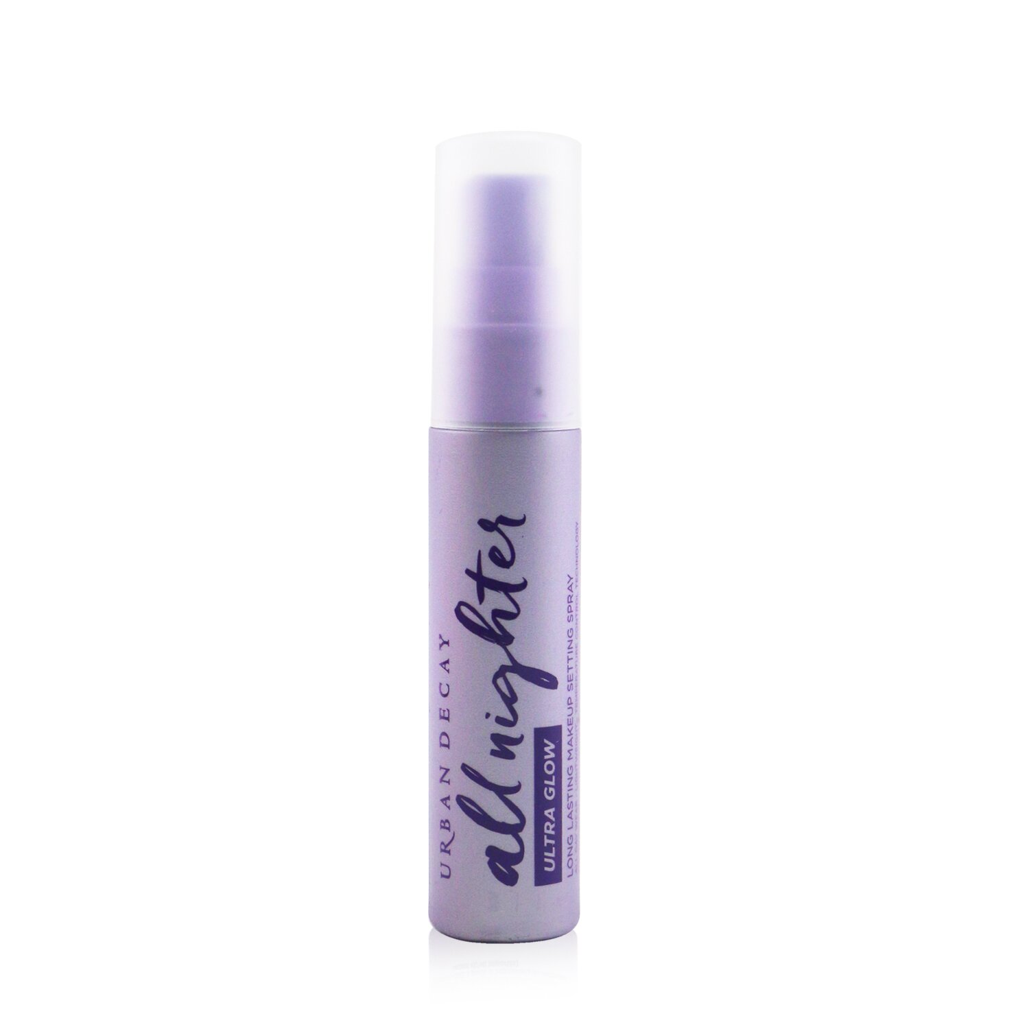Urban Decay All Nighter Long Lasting Setting Spray 30ml/1oz