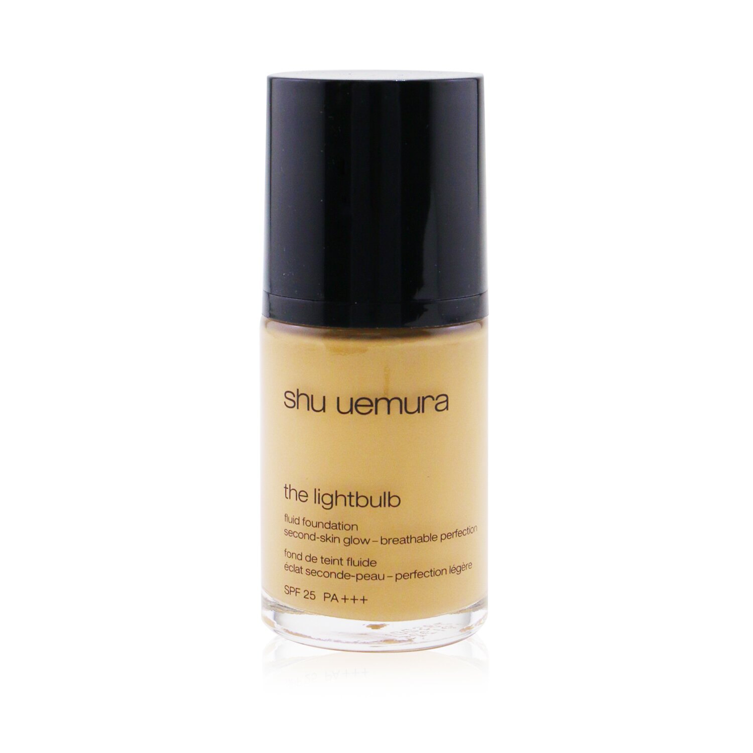 Shu Uemura The Lightbulb Base Fluida SPF 25 30ml/1oz