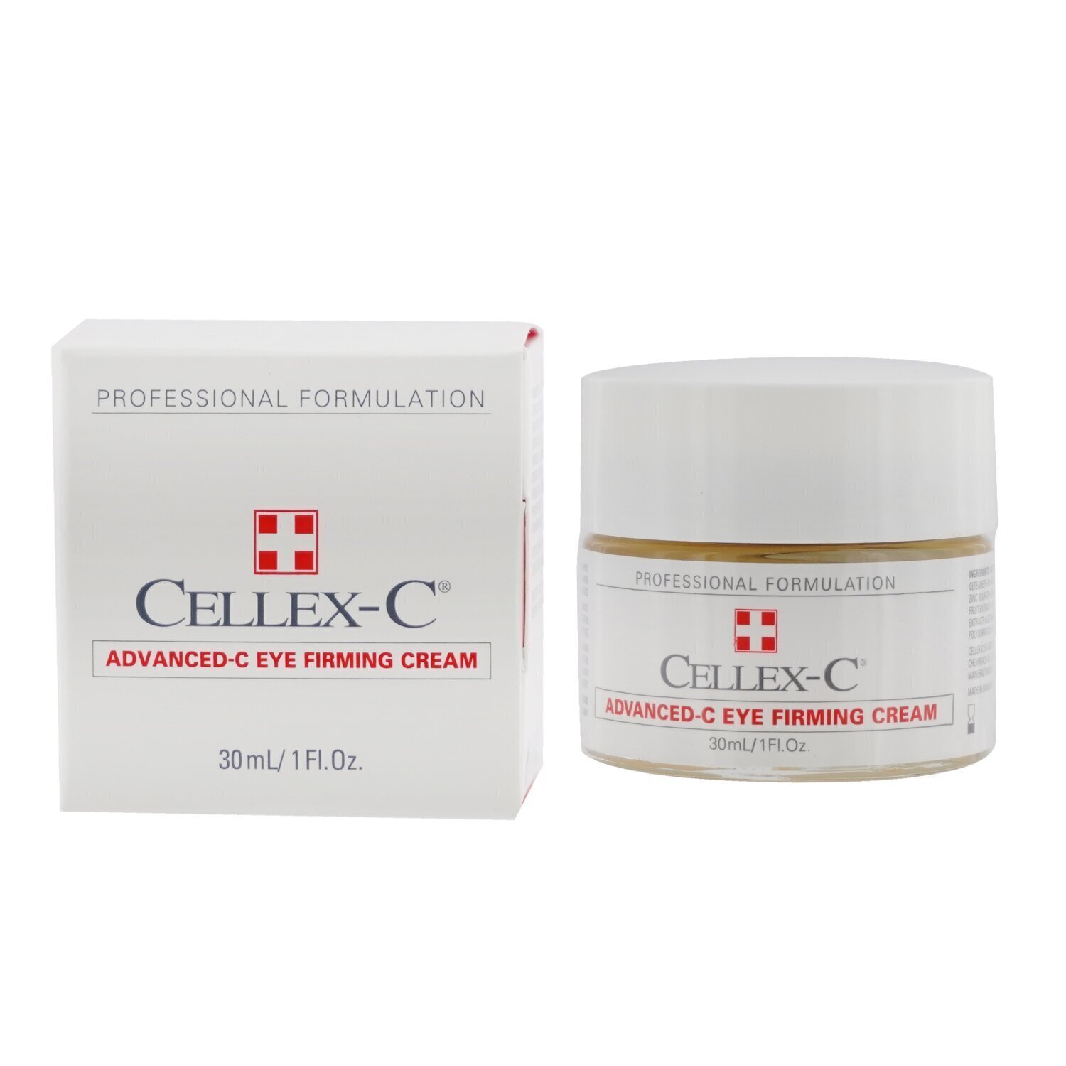 Cellex-C Advanced-C Eye Firming Cream (Exp. Date: 09/2022) 30ml/1oz