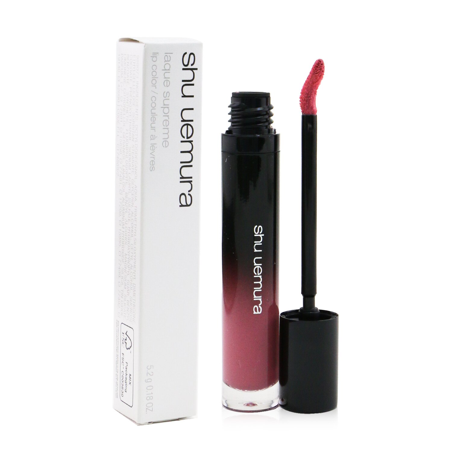 Shu Uemura Laque Supreme 5.2g/0.18oz