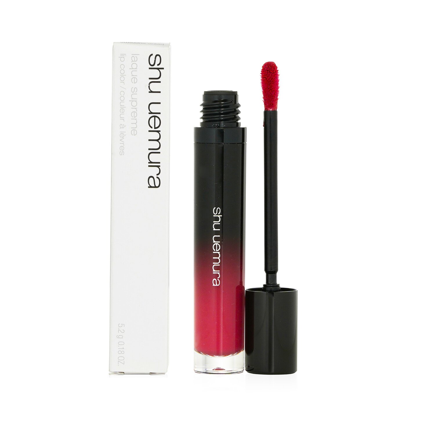 Shu Uemura Laque Supreme 5.2g/0.18oz