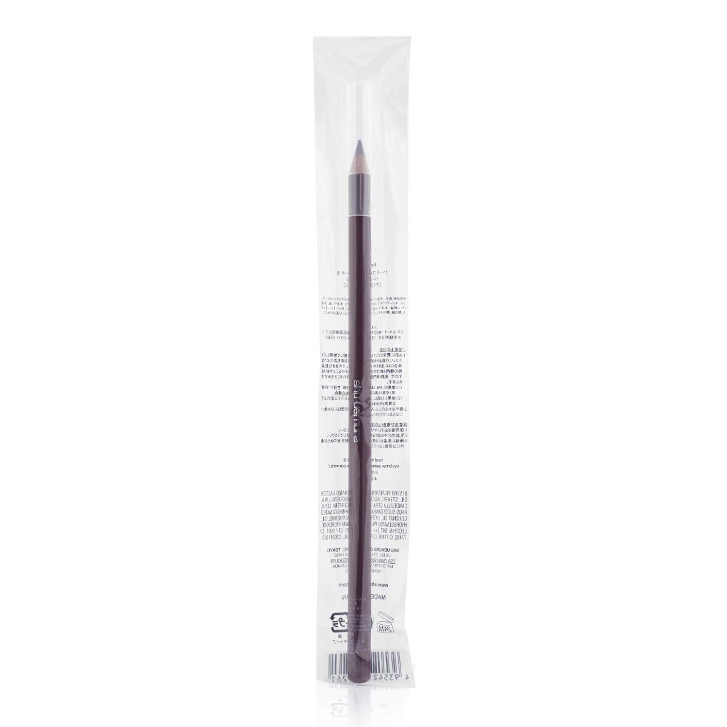 Shu Uemura Hard Formula Eyebrow Pencil 4ml/0.14oz