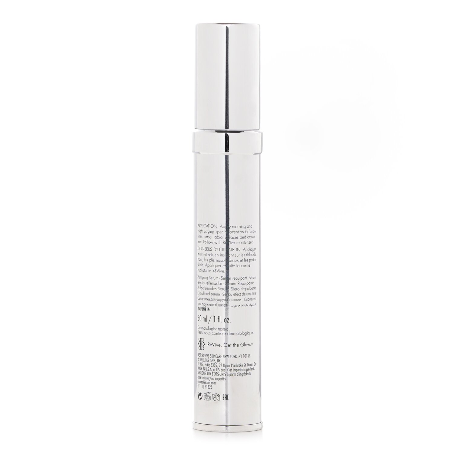 ReVive Intensite Volumizing Serum Ultime 30ml/1oz