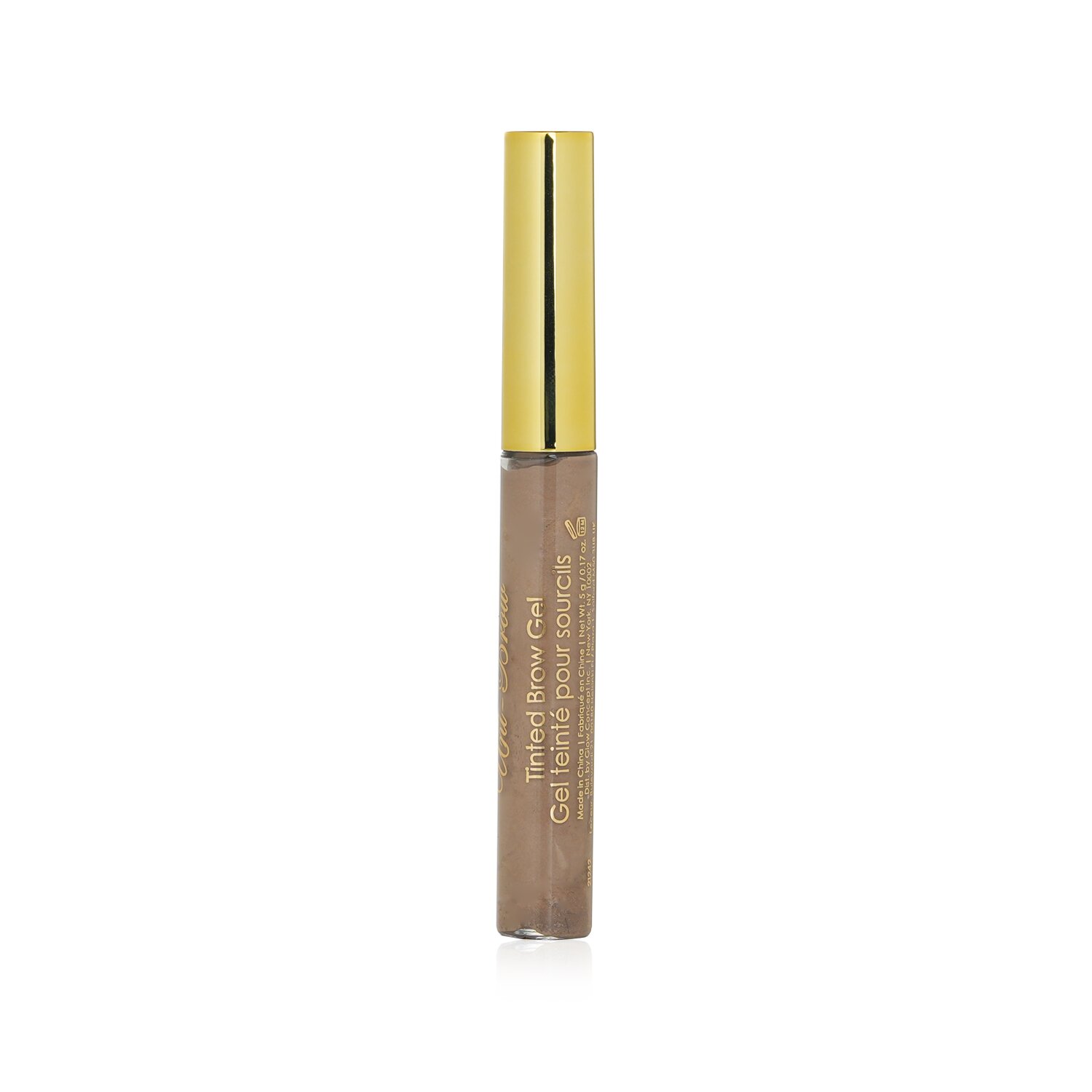 Winky Lux Uni Brow Tinted Brow Gel 5g/0.17oz