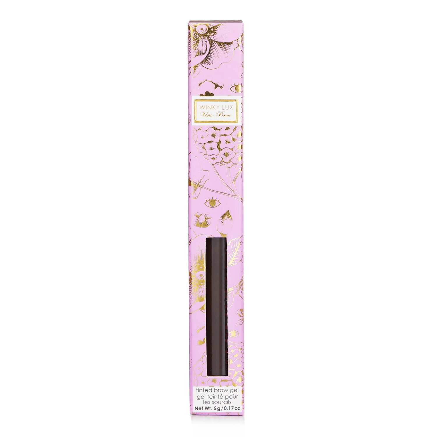 Winky Lux Uni Brow Tinted Brow Gel 5g/0.17oz