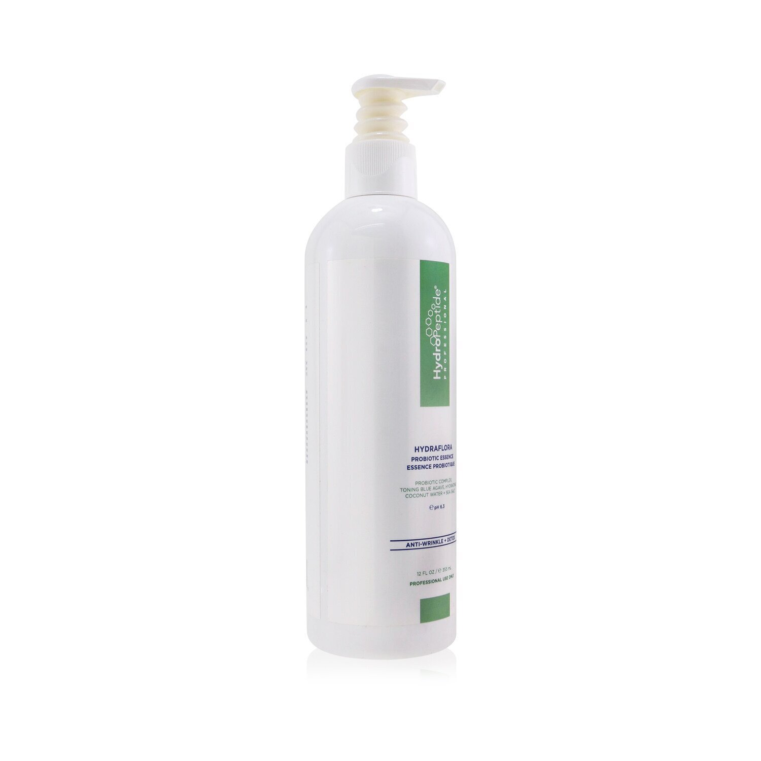 HydroPeptide Hydraflora Probiotic Essence (Salon Size) (Exp. Date 08/2022) 345ml/11.5oz