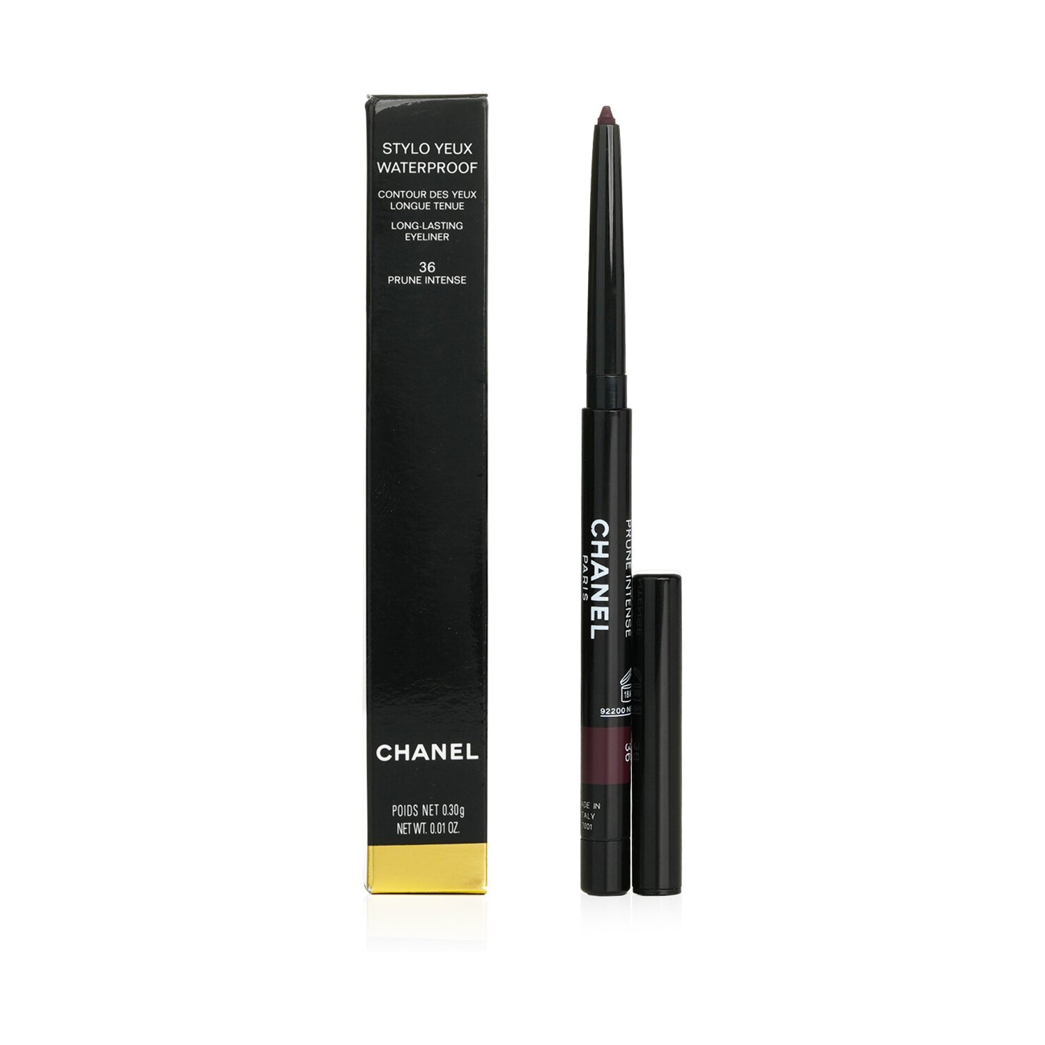 Chanel Stylo Yeux Waterproof 0.3g/0.01oz