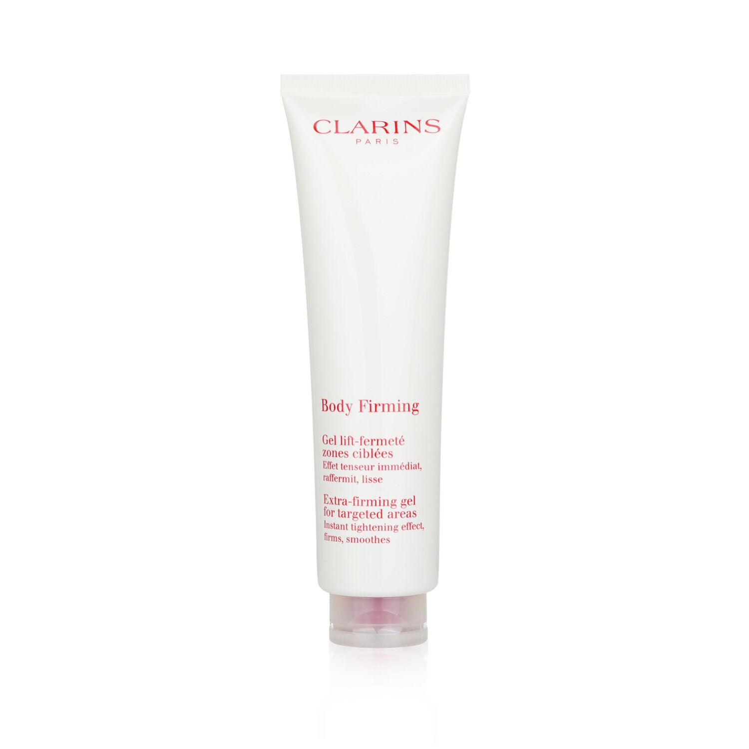 Clarins Extra zpevňující gel na tělo 150ml/5.2oz