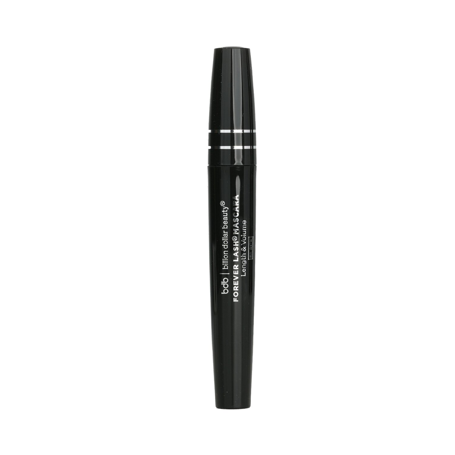 Billion Dollar Brows Forever Lash Mascara 4.5ml/0.15oz