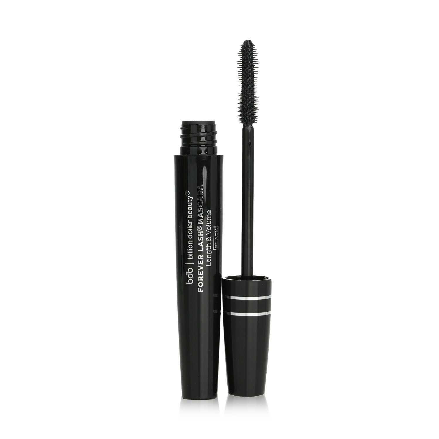 Billion Dollar Brows Forever Lash Mascara 4.5ml/0.15oz