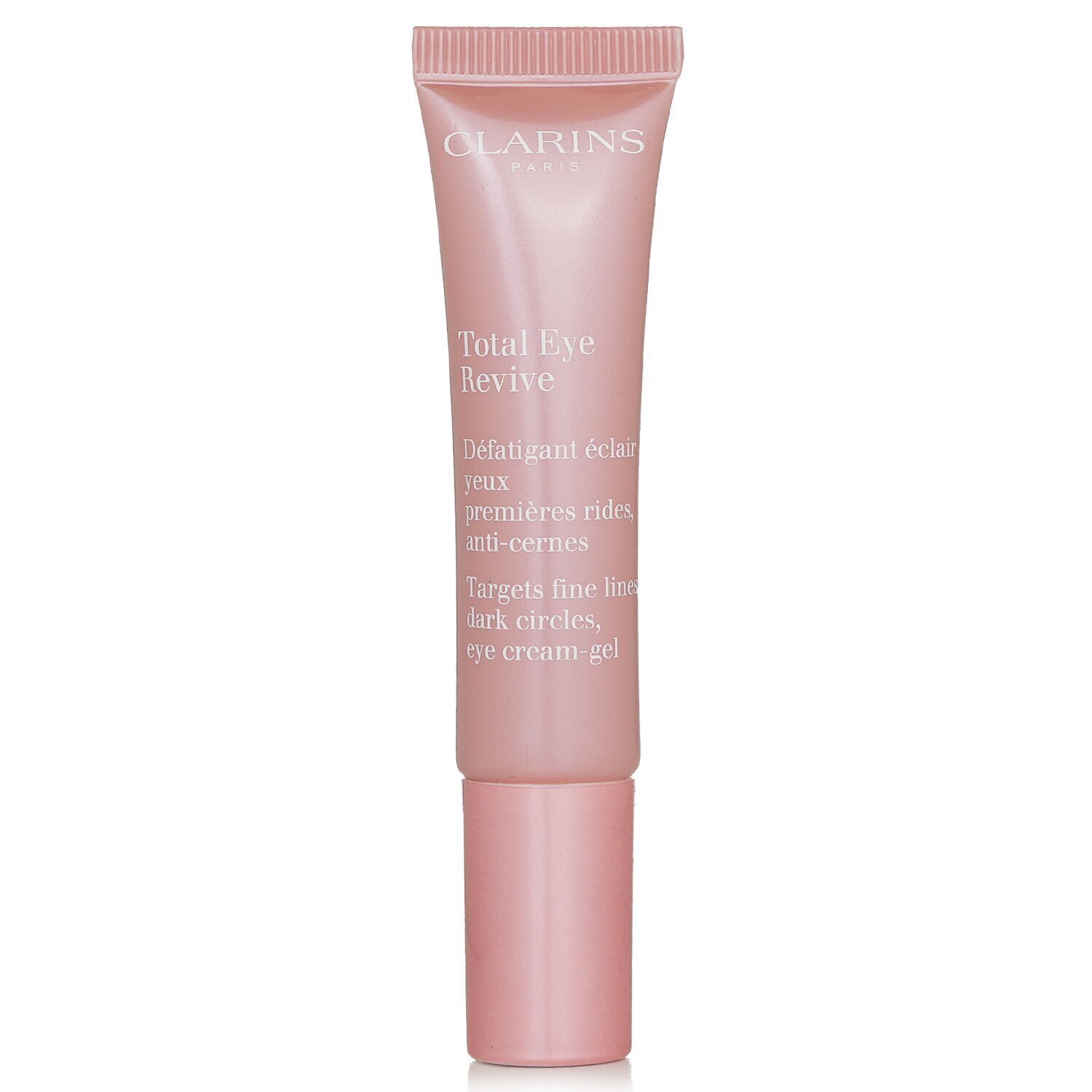 Clarins Total Eye Revive(Random Packaging) 15ml/0.5oz