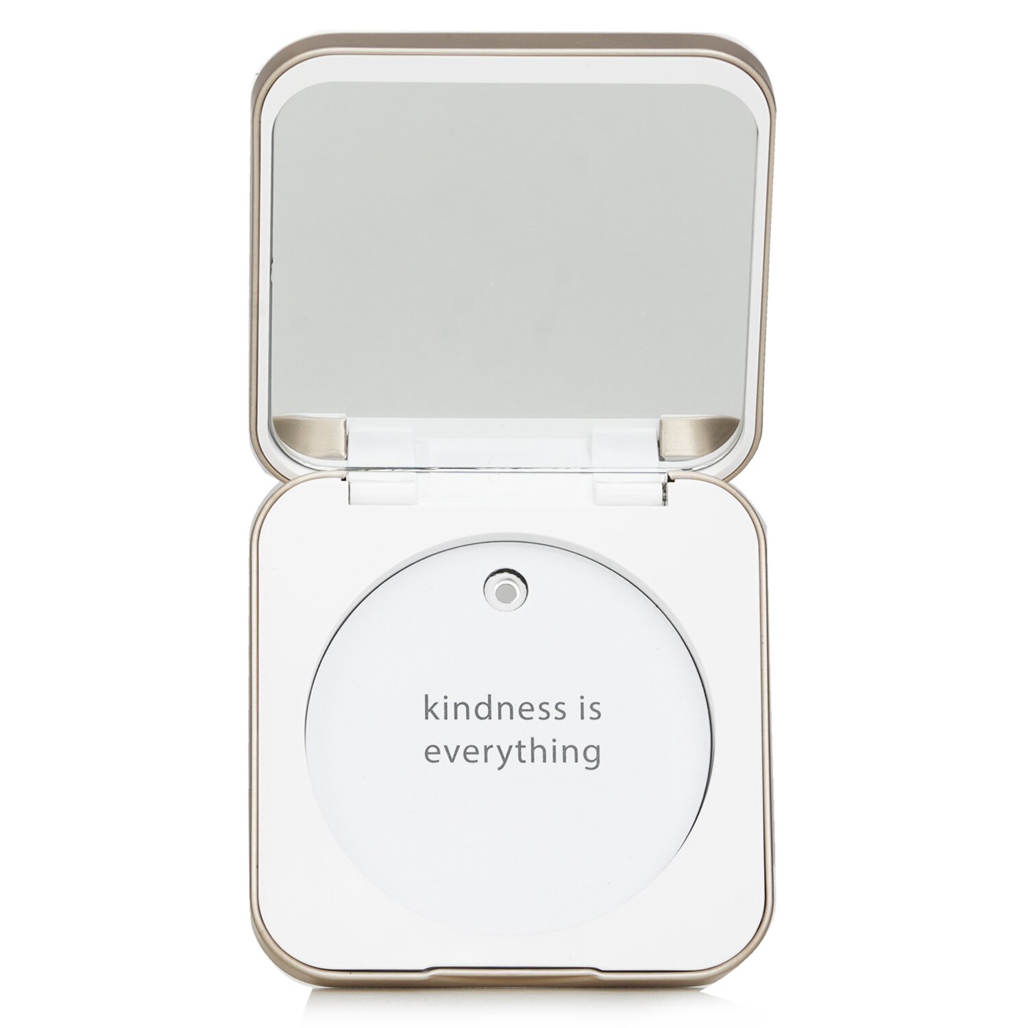 Jane Iredale Refillable Compact Picture Color