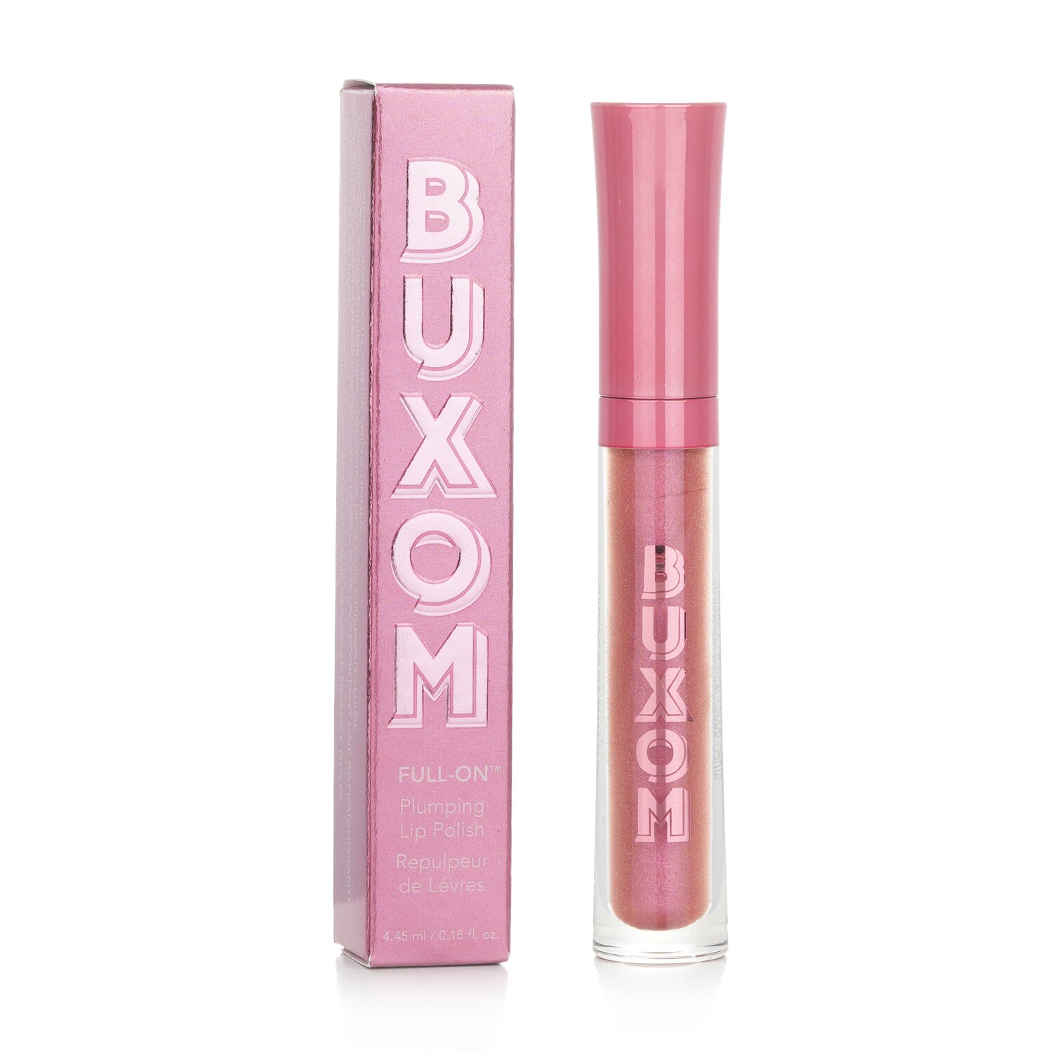 Buxom Full On Plumping Lip Polish 4.45ml/0.15oz