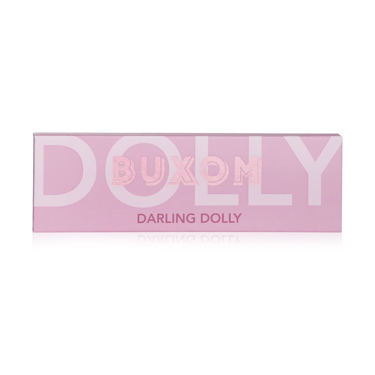 Buxom Darling Dolly Eyeshadow Palette 4.3g/0.15oz