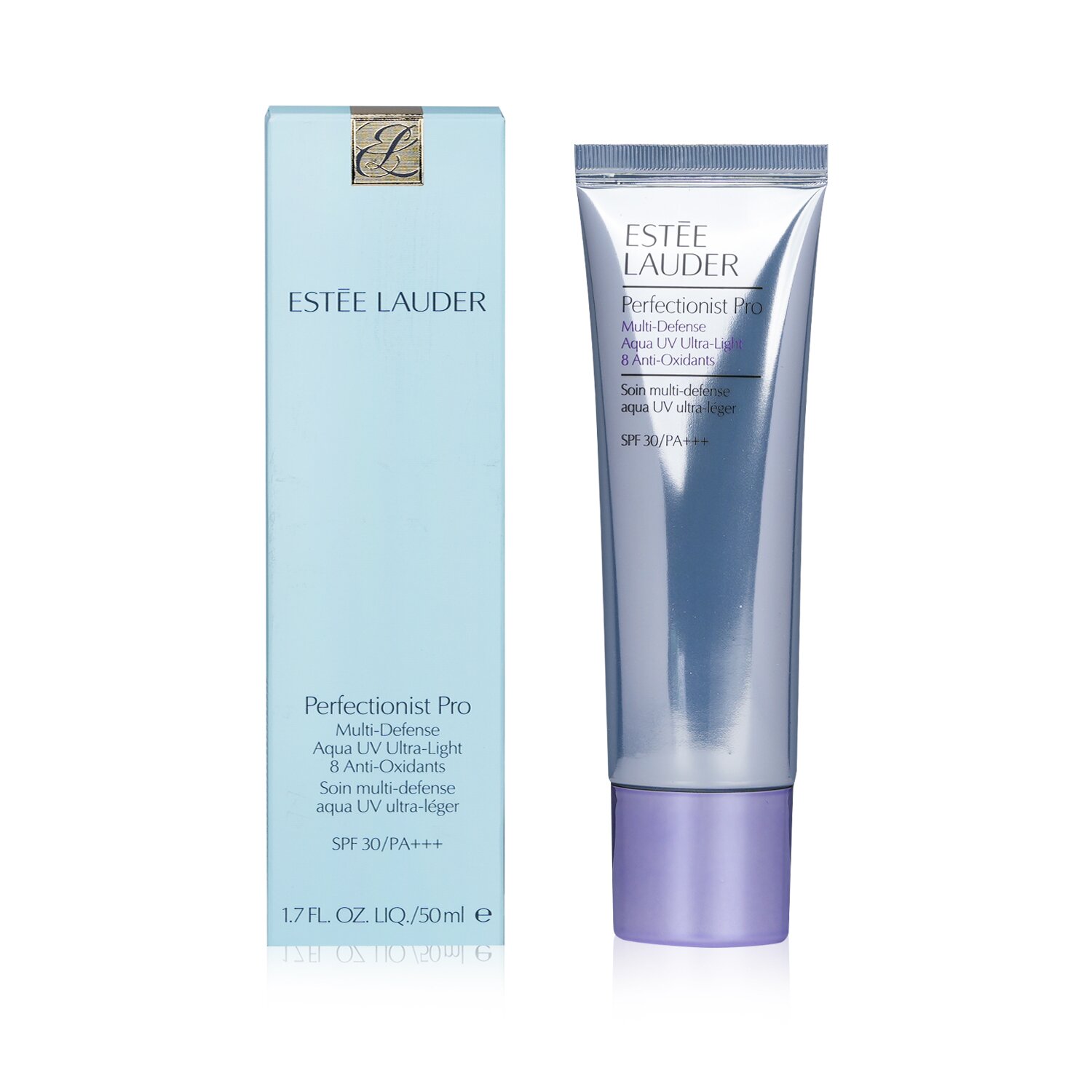 Estee Lauder Perfectionist Pro Multi-Defense Aqua UV Ultra-Light SPF 30 50ml/1.7oz