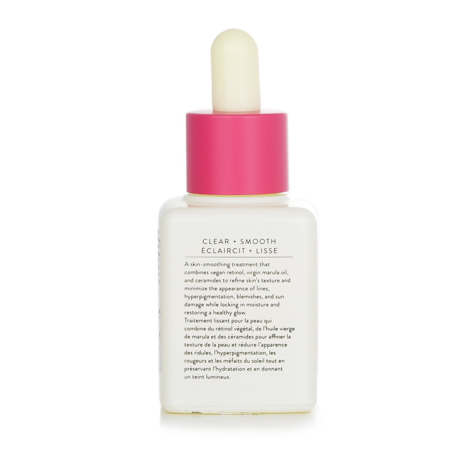 Drunk Elephant 馬魯拉視黃醇美顏油 30ml/1oz