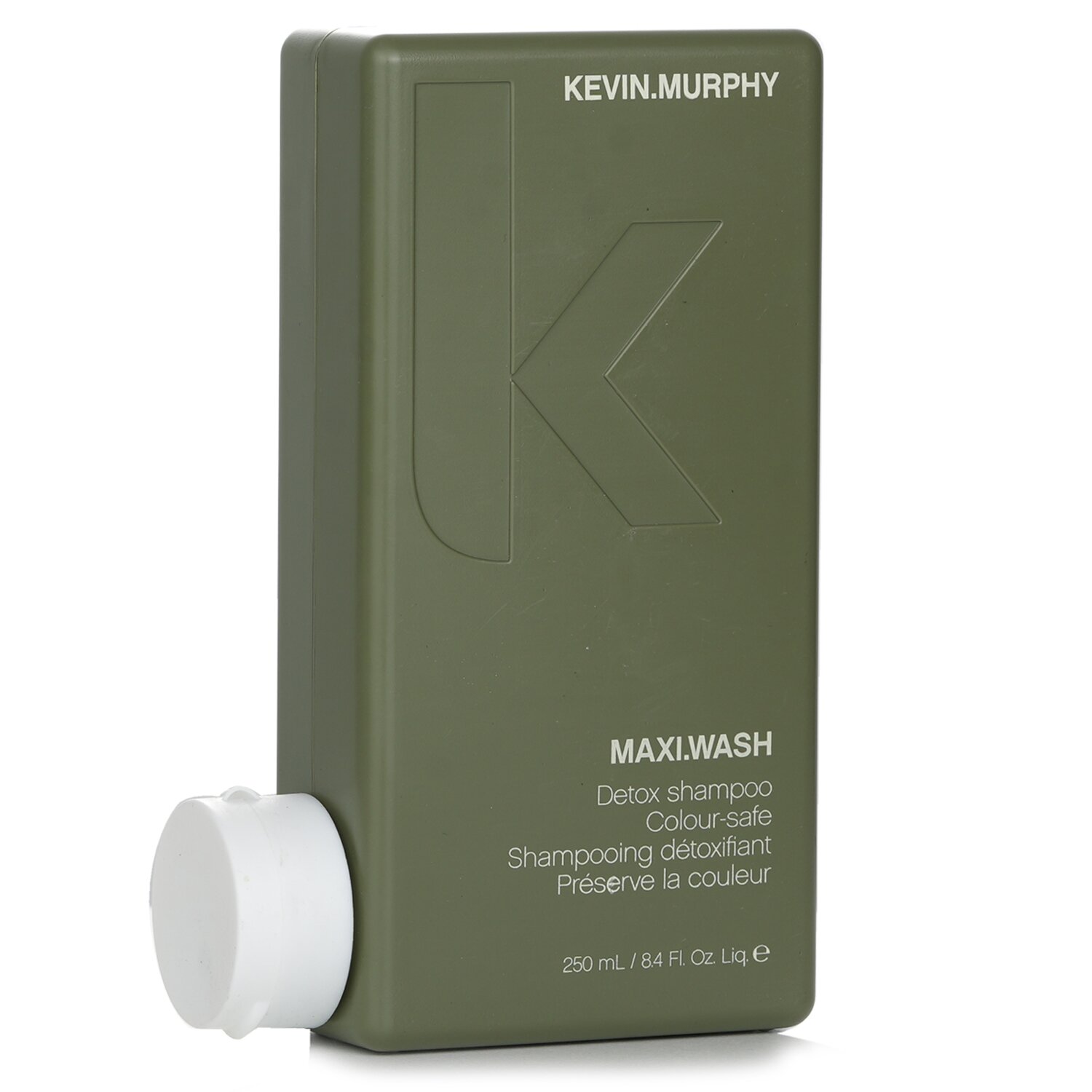 Kevin.Murphy Maxi.Wash Detox Shampoo 250ml/8.4oz