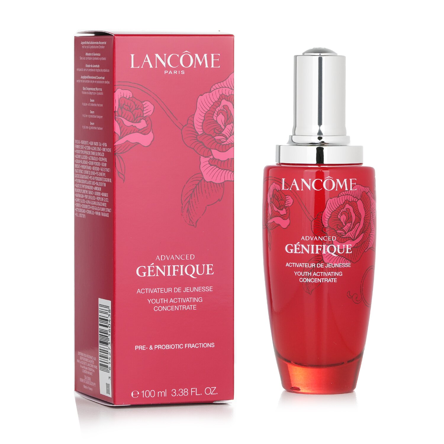 Lancome Genifique Advanced Youth Activating Concentrate (Limited Edition) 100ml/3.38oz