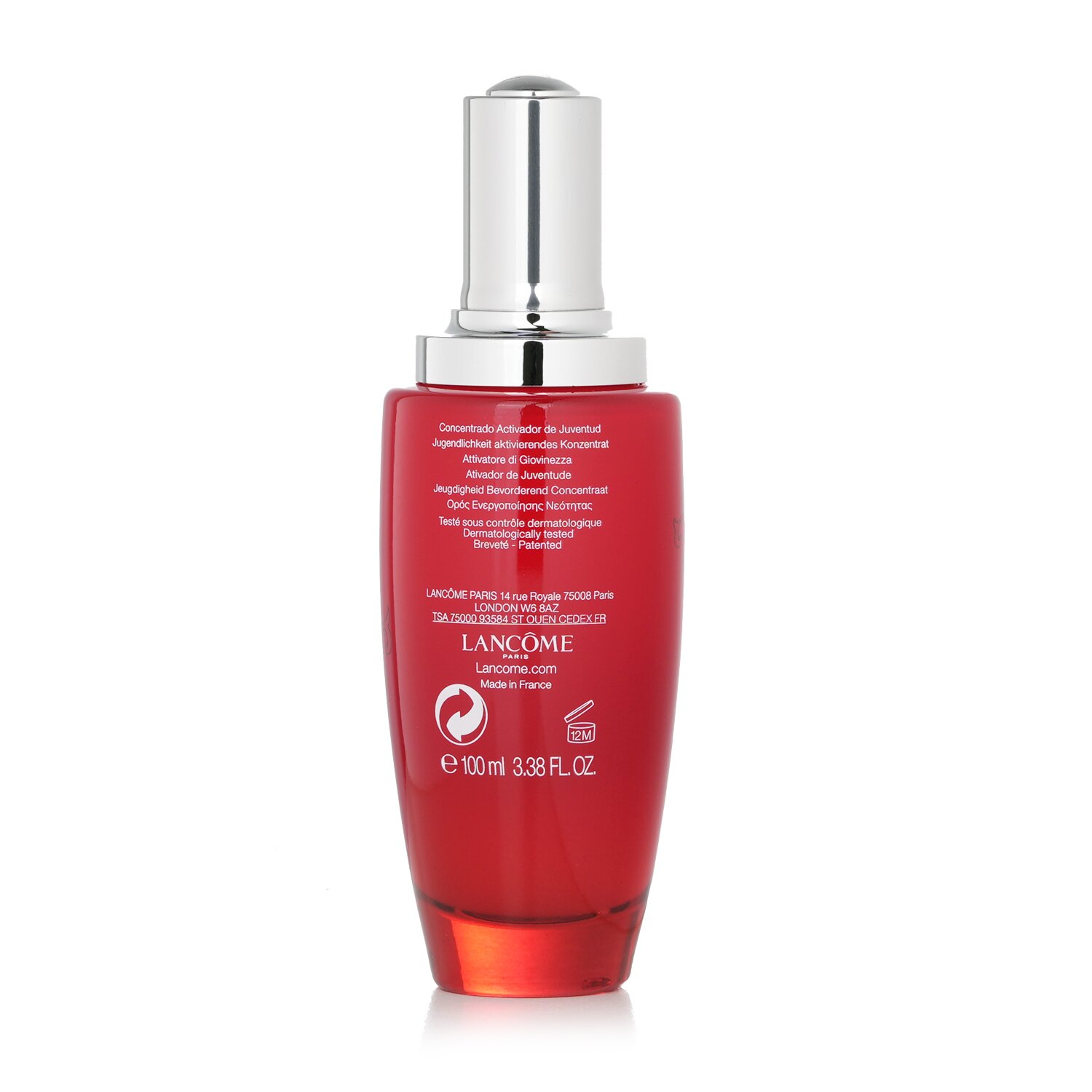 Lancome Genifique Advanced Youth Activating Concentrate (Limited Edition) 100ml/3.38oz
