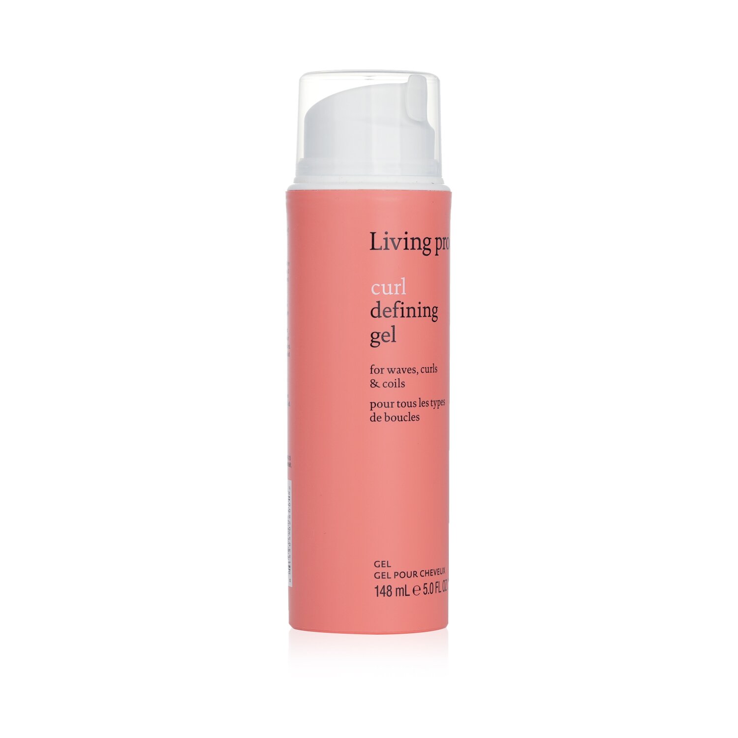 Living Proof Curl Defining Gel (For Waves, Curls & Coils) 148ml/5oz