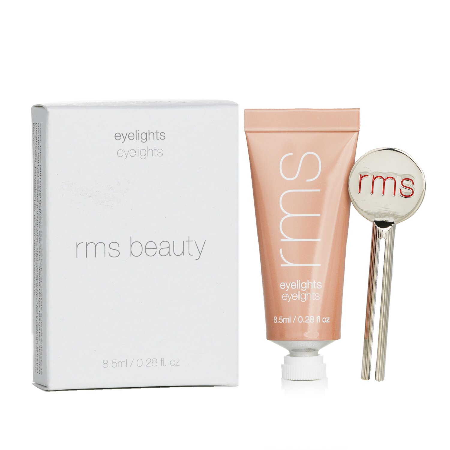 RMS Beauty Eyelights Cream Eyeshadow 8.5ml/0.28oz