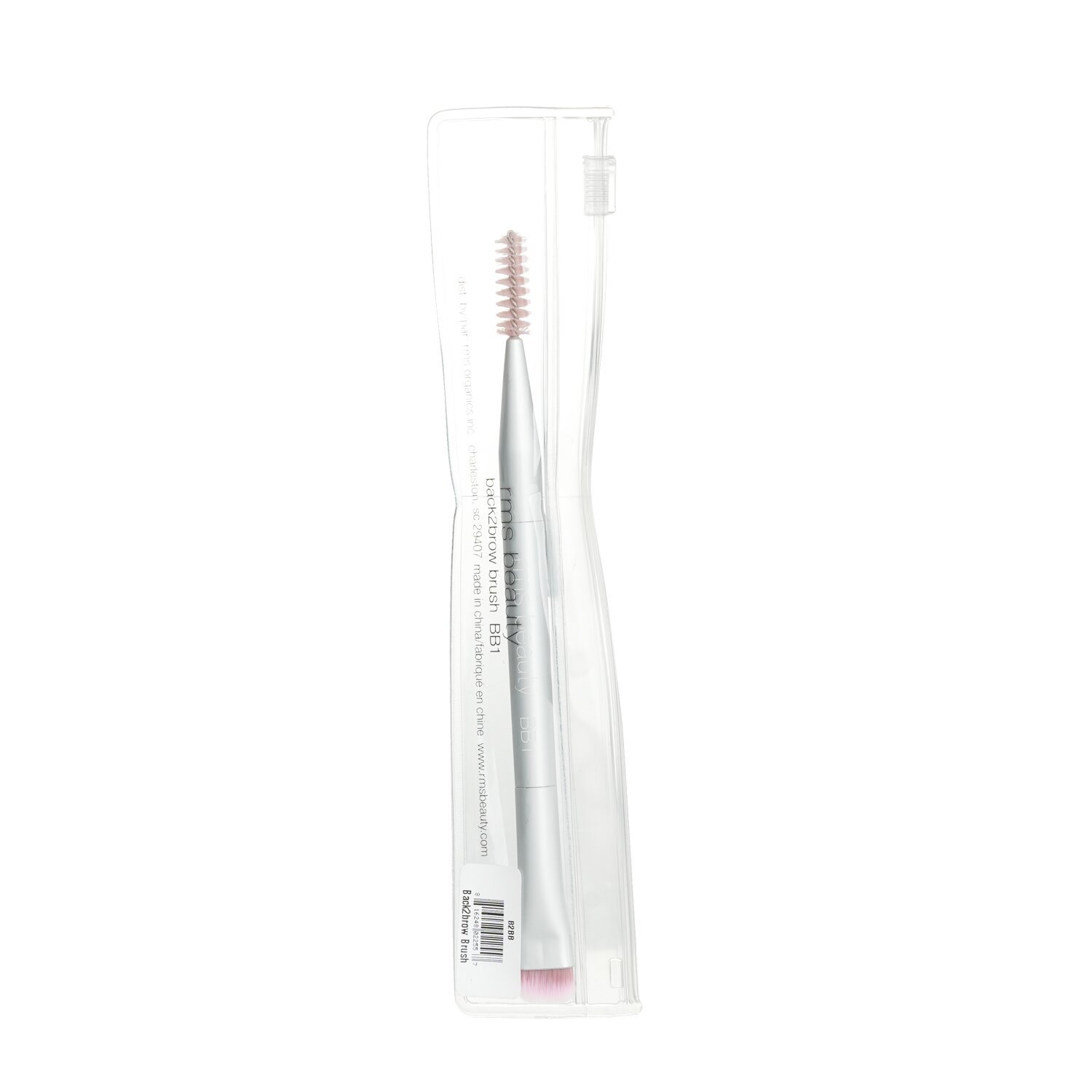 RMS Beauty Back2Brow Brush Picture Color