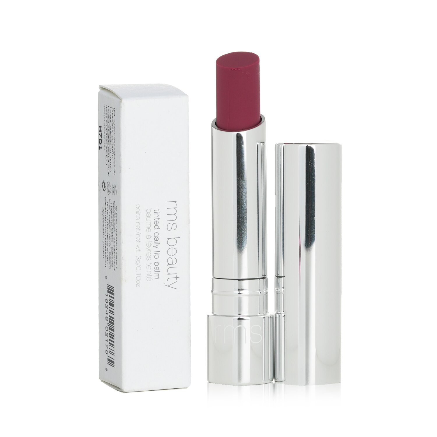 RMS Beauty Tinted Daily Lip Balm 3g/0.1oz