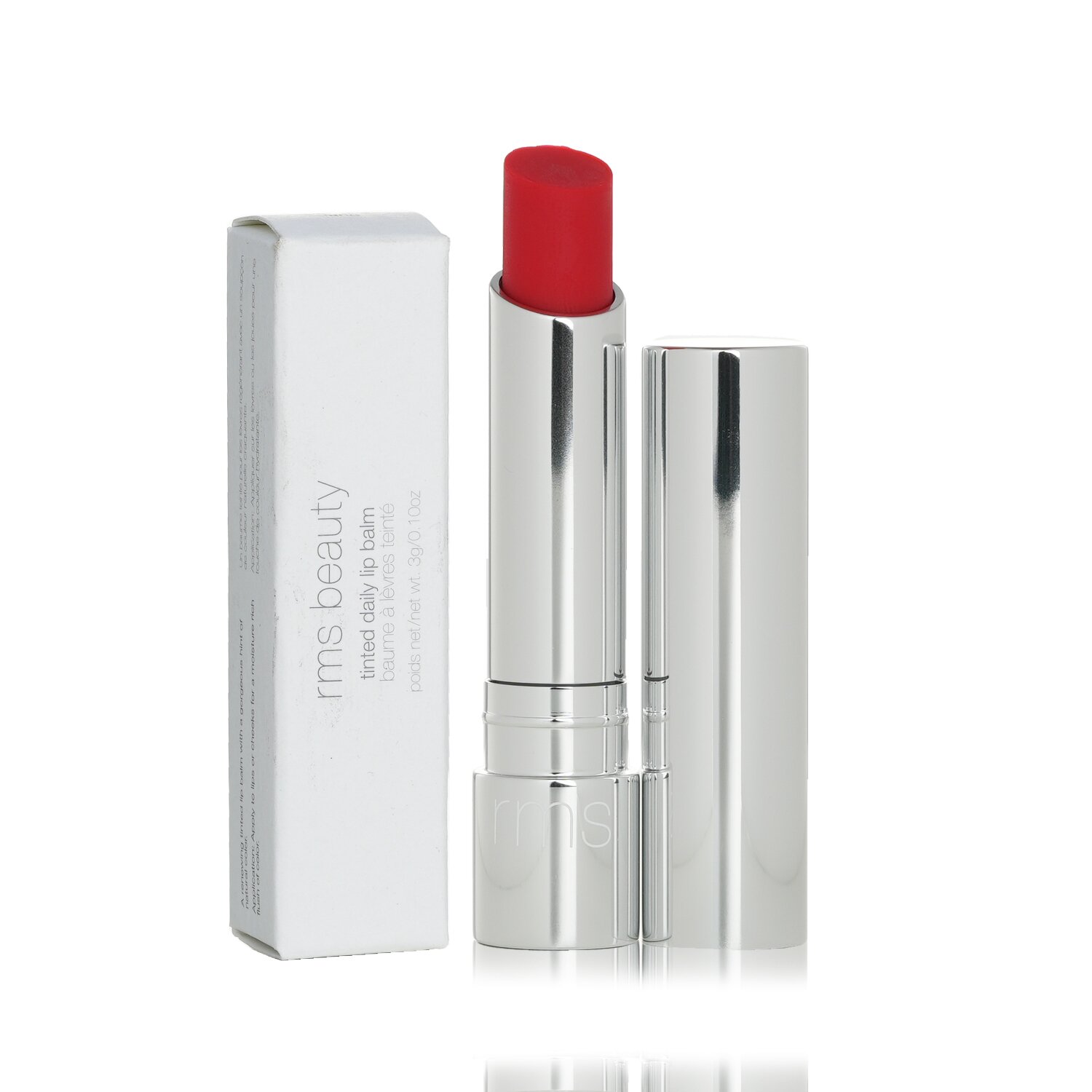 RMS Beauty Tinted Daily Lip Balm 3g/0.1oz