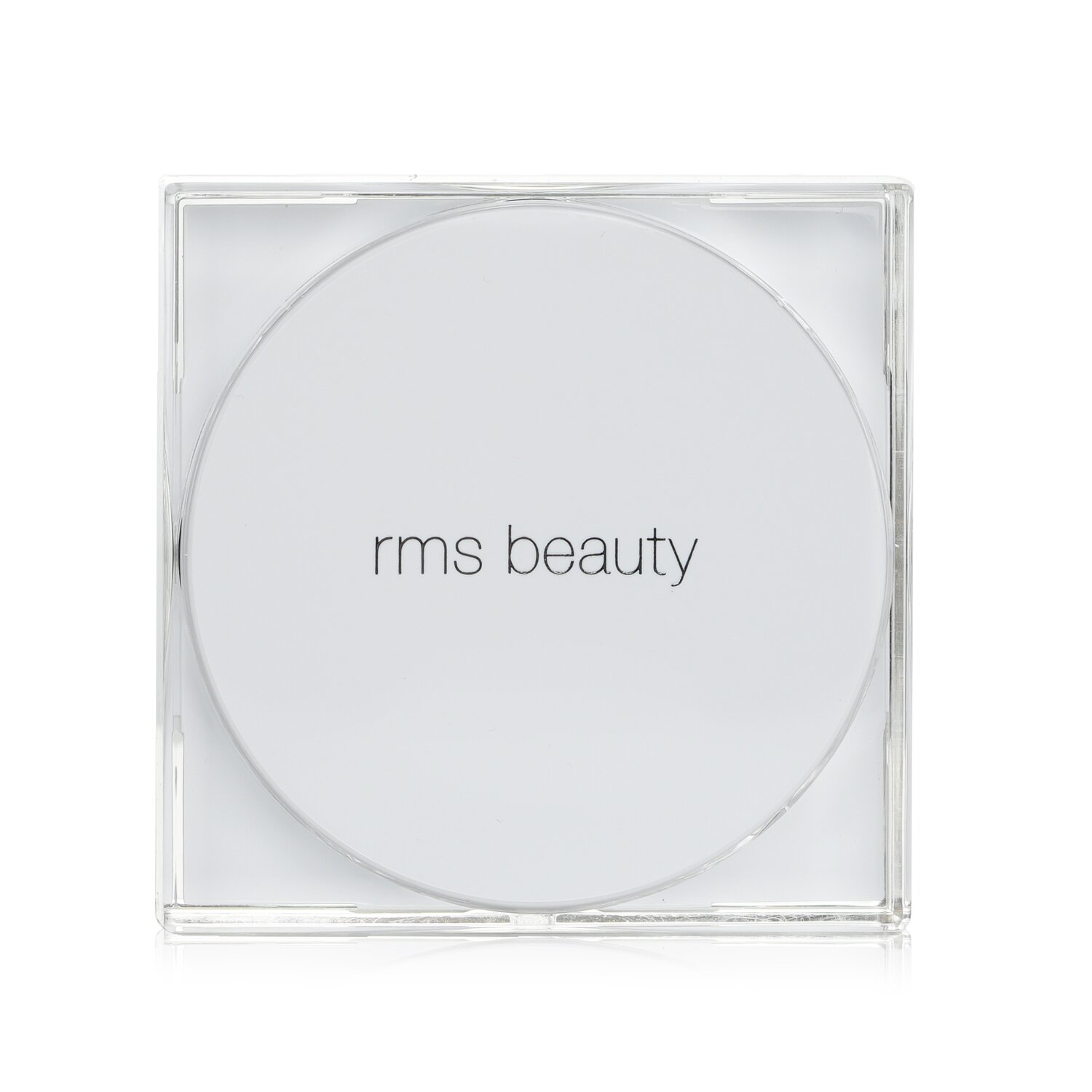 RMS Beauty Living Glow Face & Body Powder Picture Color