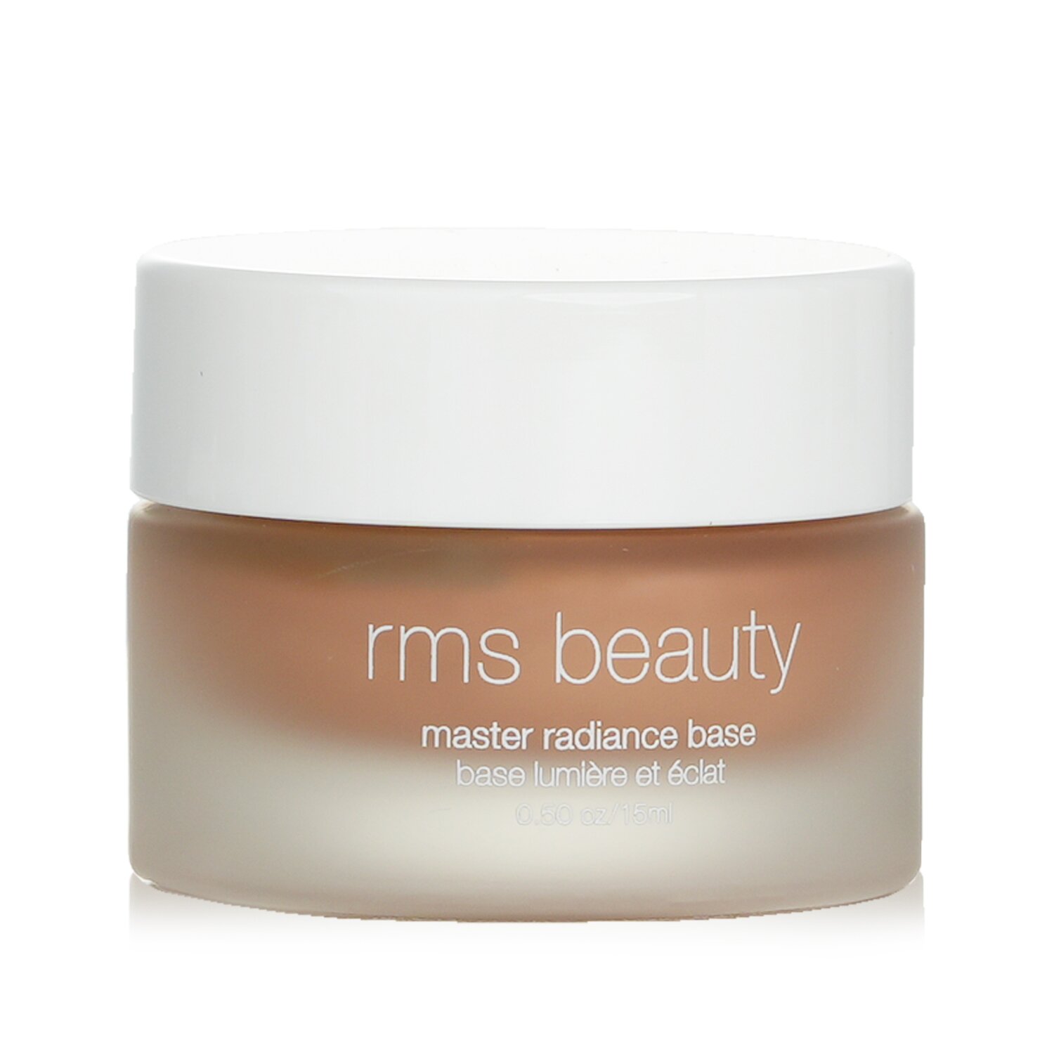 RMS Beauty Master Radiance Base 15ml/0.5oz
