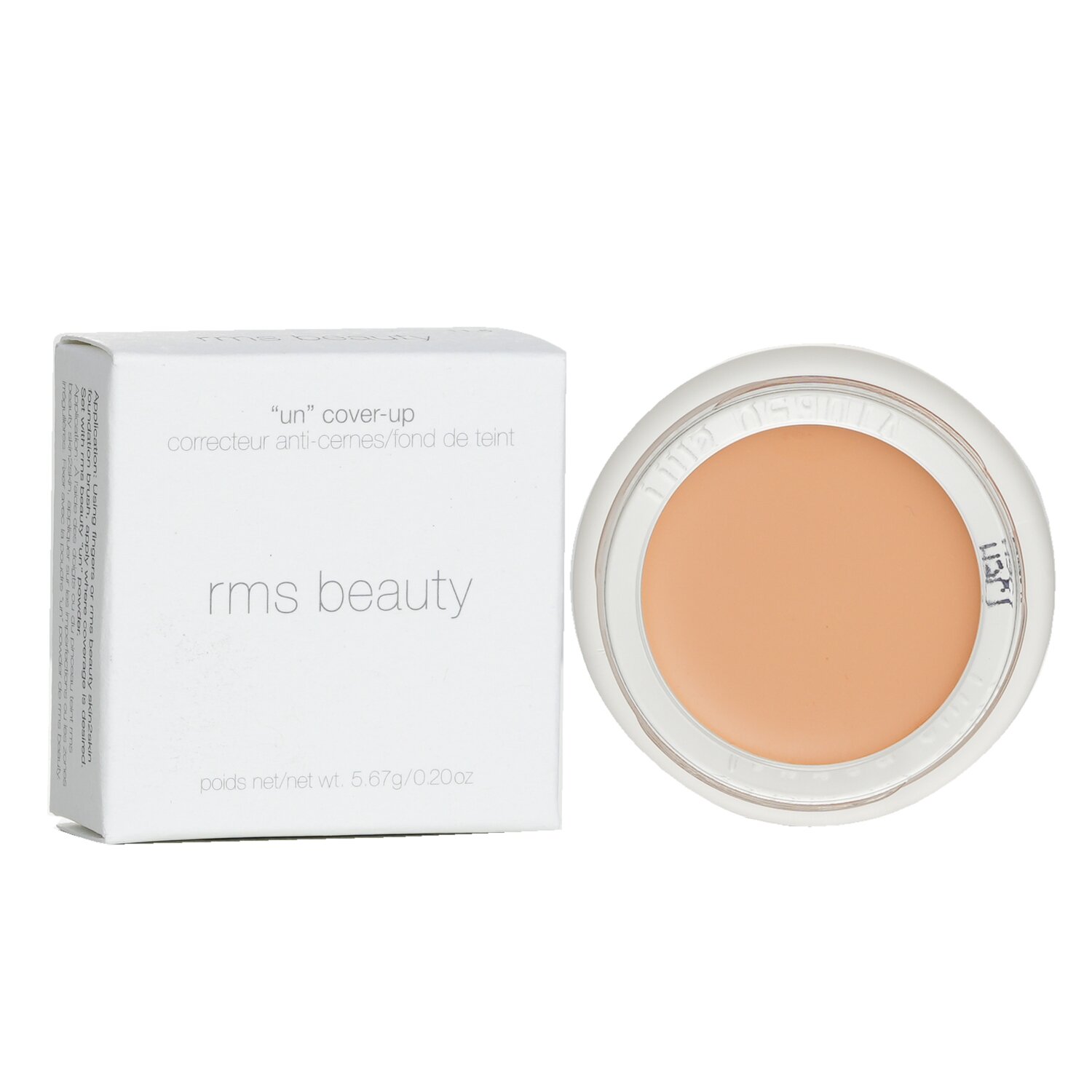 RMS Beauty "Un" Cover Up 5.67g/0.2oz