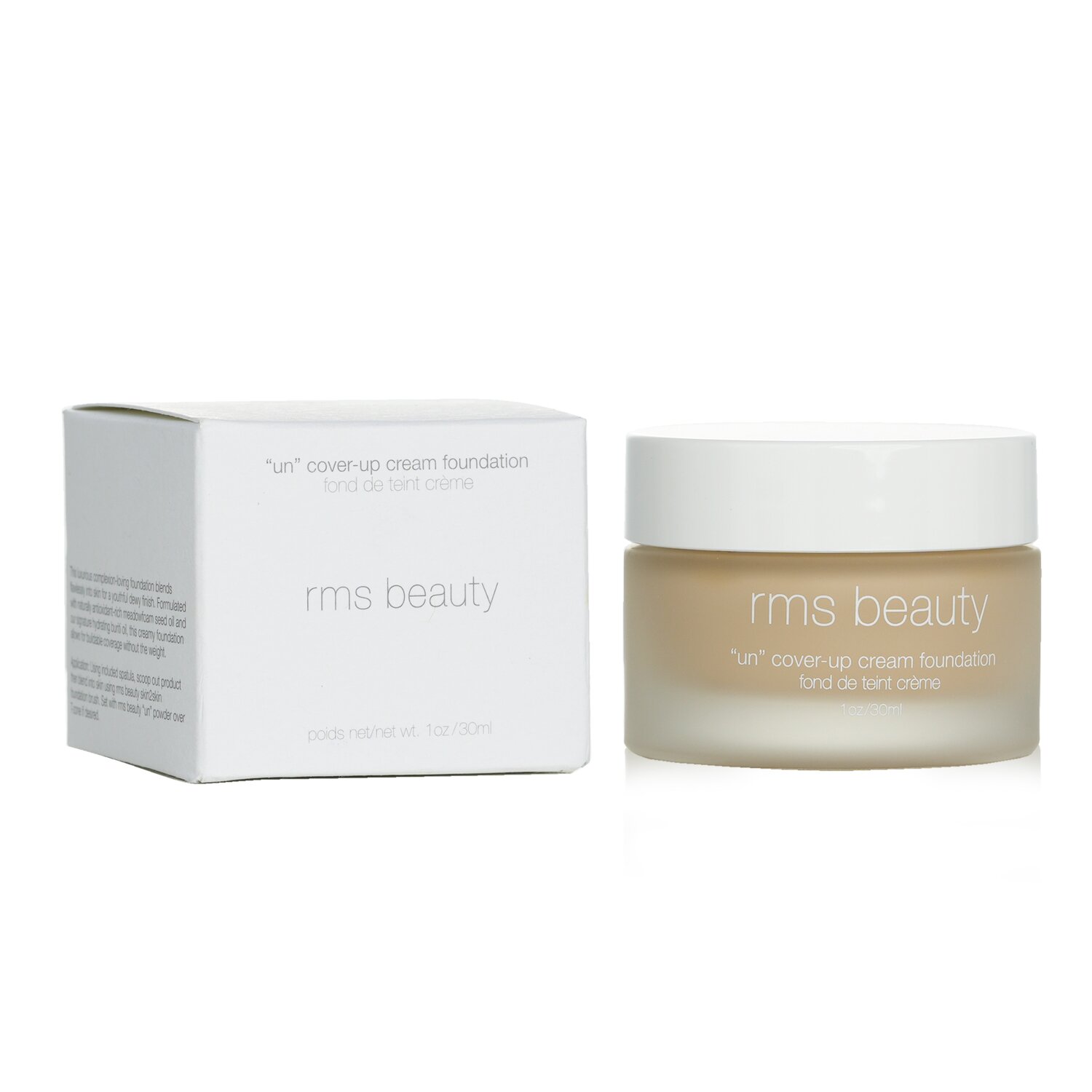 RMS Beauty &quot;Un&quot; Coverup Cream Foundation 30ml/1oz