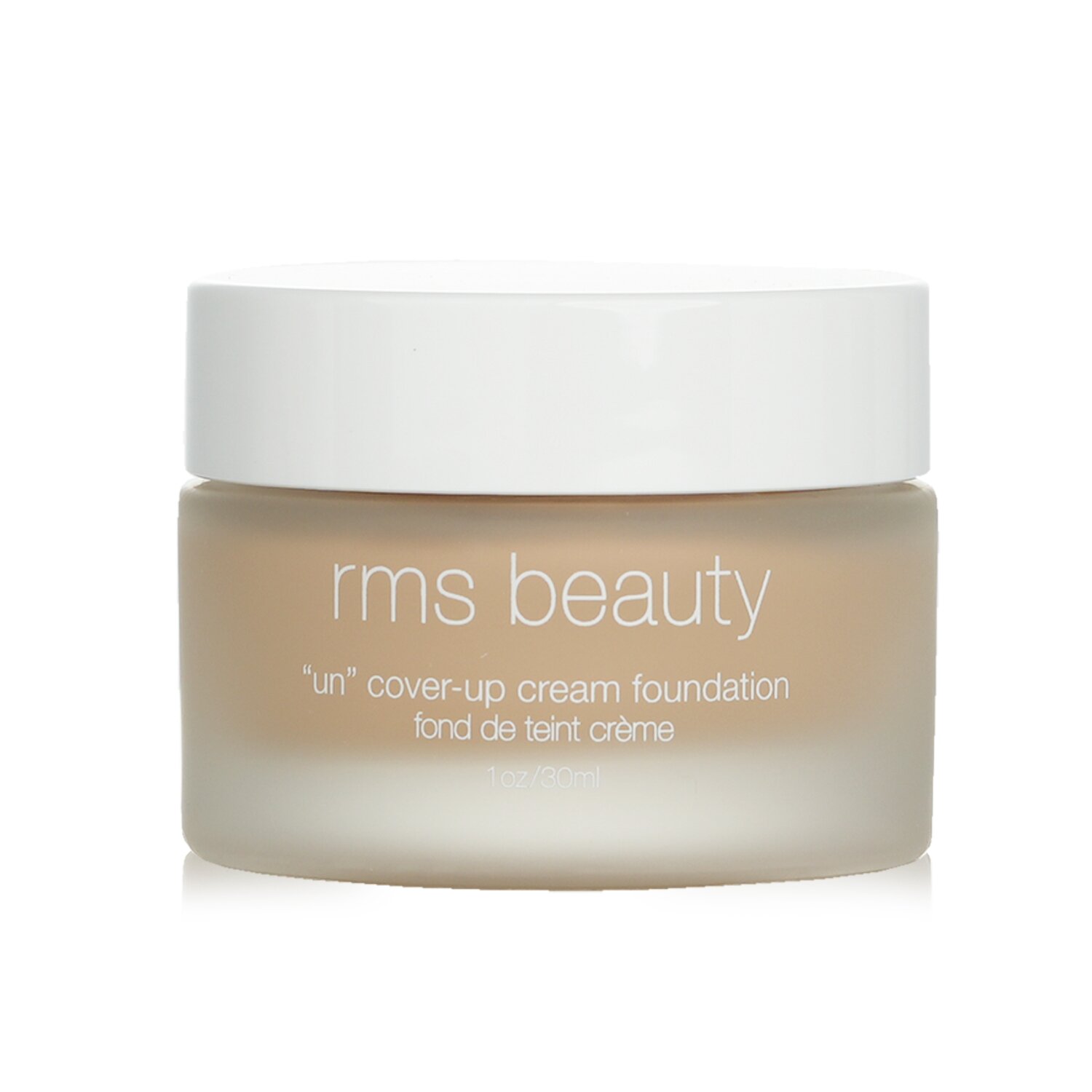 RMS Beauty "Un" Coverup Cream Foundation 30ml/1oz