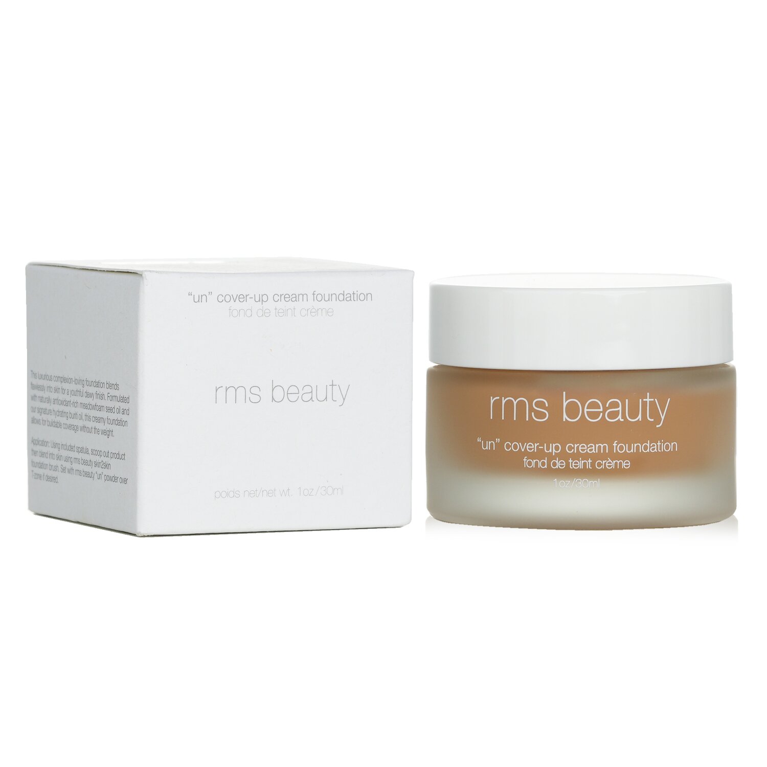 RMS Beauty &quot;Un&quot; Coverup Cream Foundation 30ml/1oz