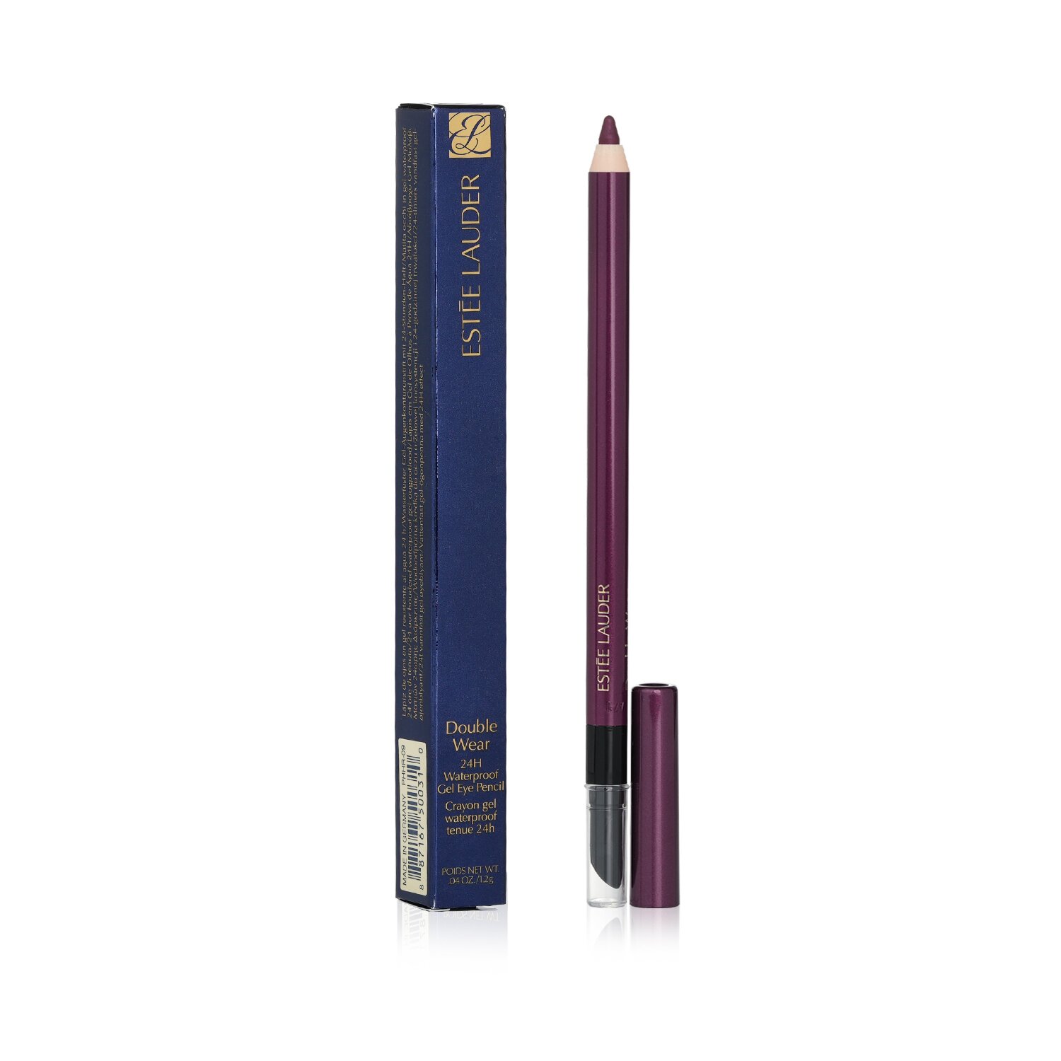 Estee Lauder Double Wear 24H Waterproof Gel Eye Pencil 1.2g/0.04oz